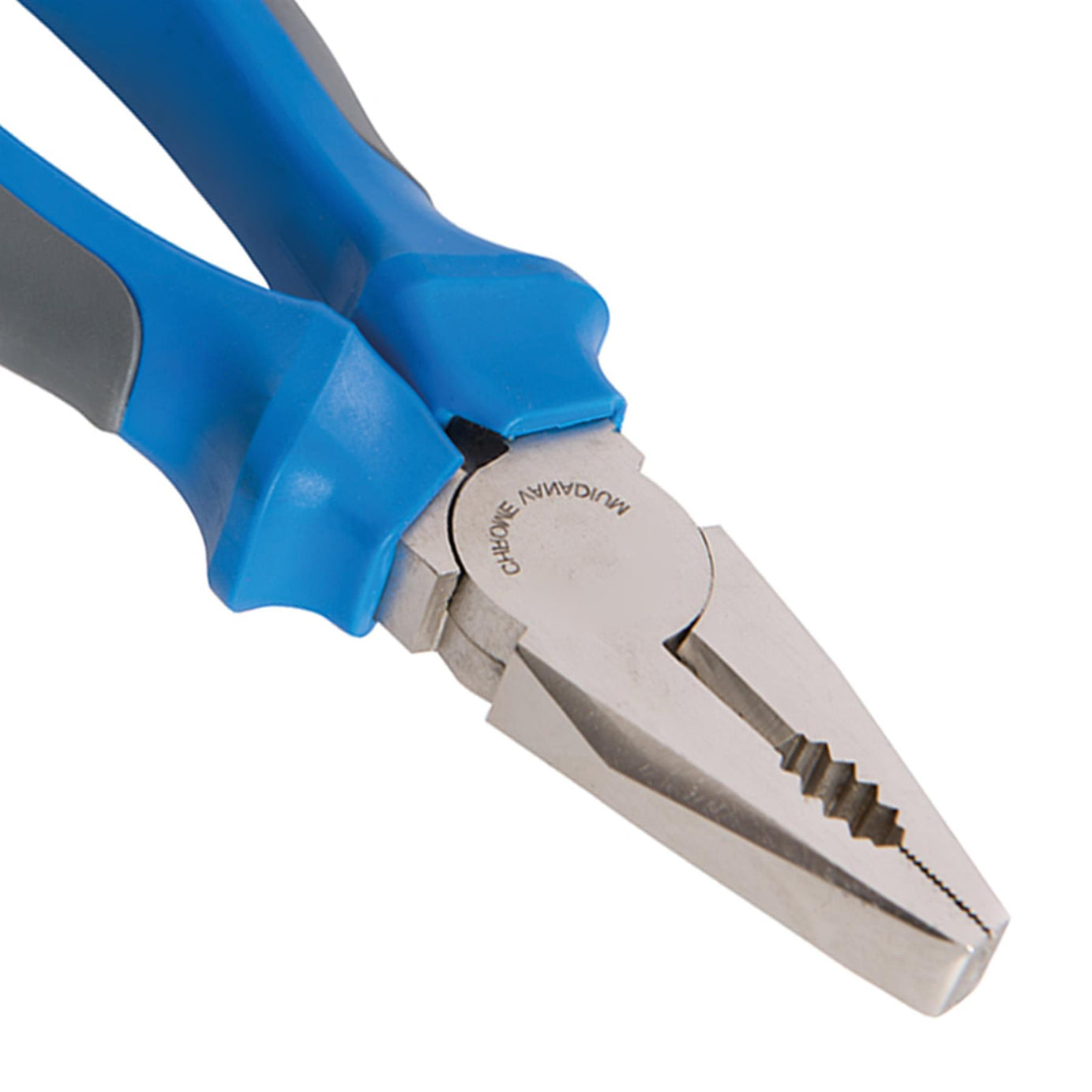 Expert Combination Pliers 180mm Lead Wire Hardend Cutter Electrical DIY