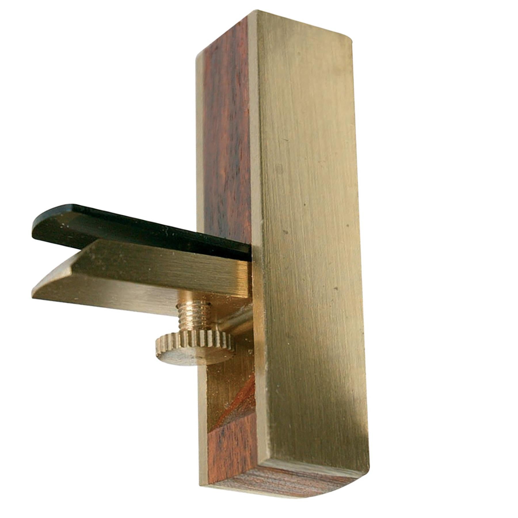 Mini Scraper Plane 80mm Woodwork Hobby DIY- Precision Detail Joinery