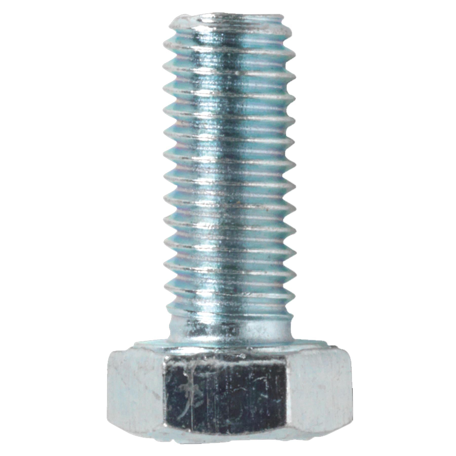 Sealey HT Setscrew M5 x 12mm 8.8 Zinc Pack of 50