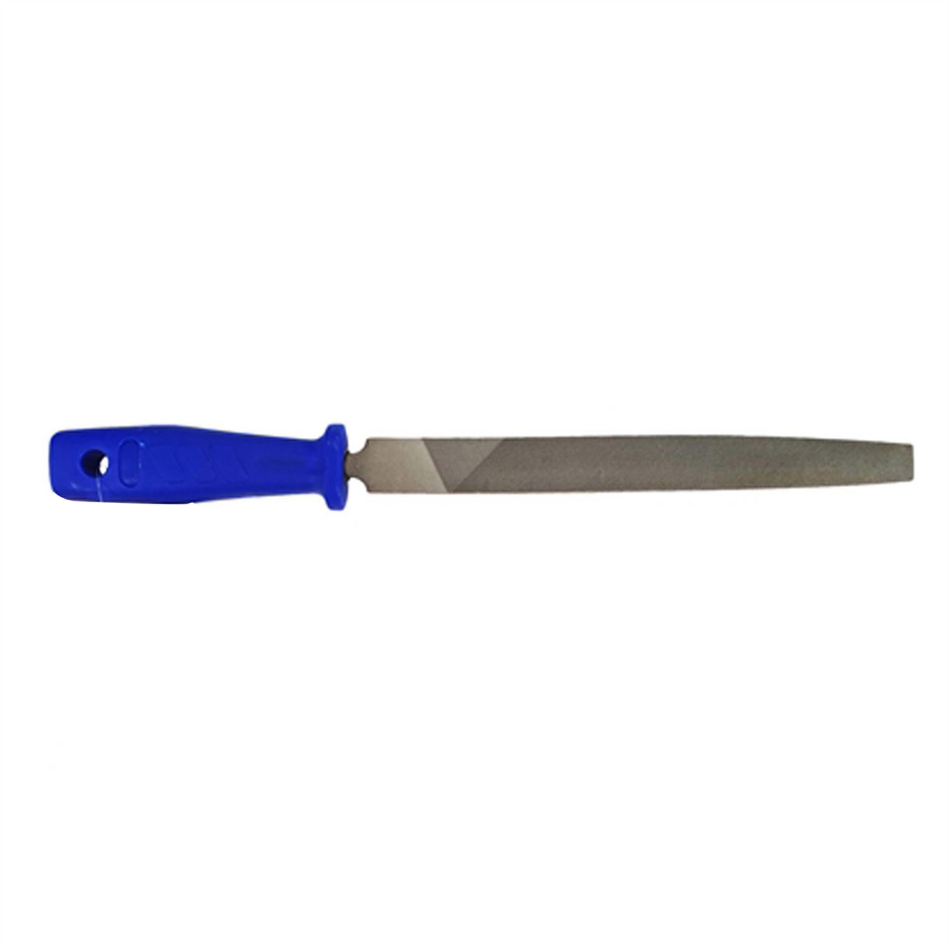2nd File 2nd Cut Flat File Medium Engineers File For Metal Plastic Wood 8
