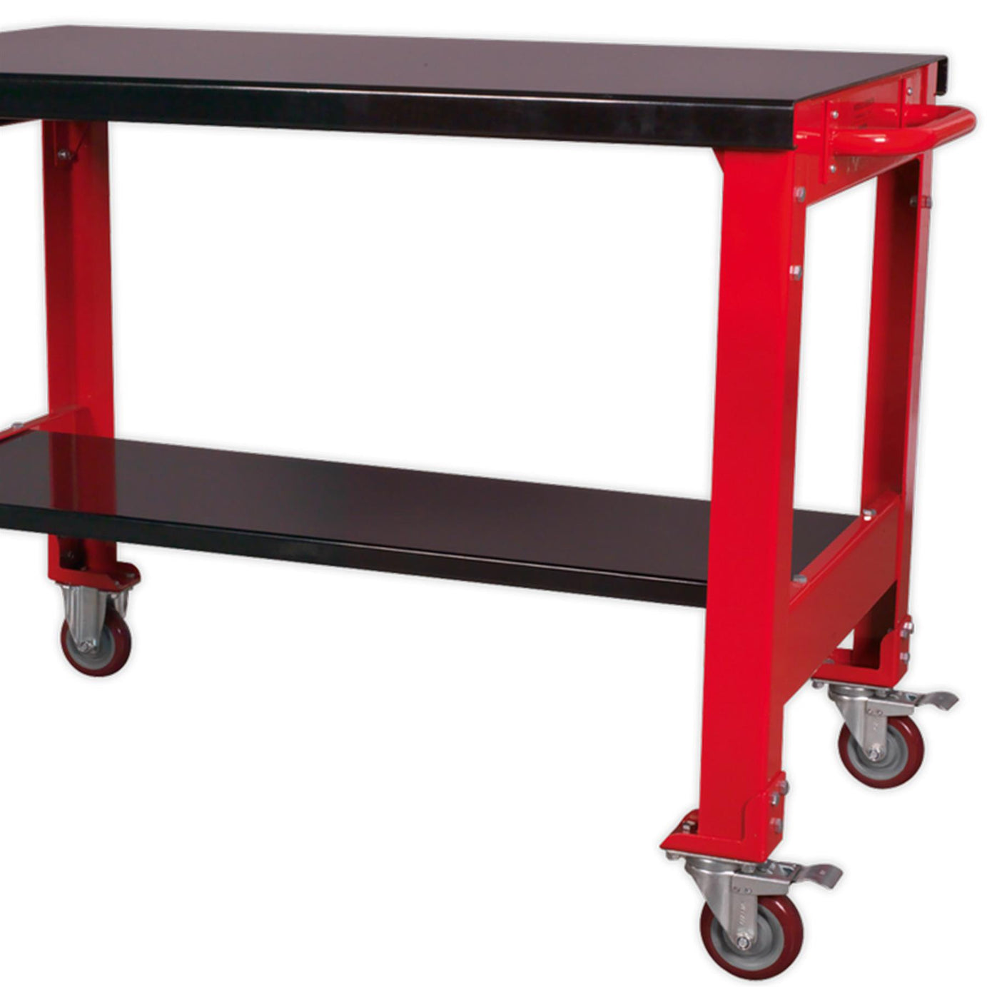 Sealey Mobile Workbench 2-Level