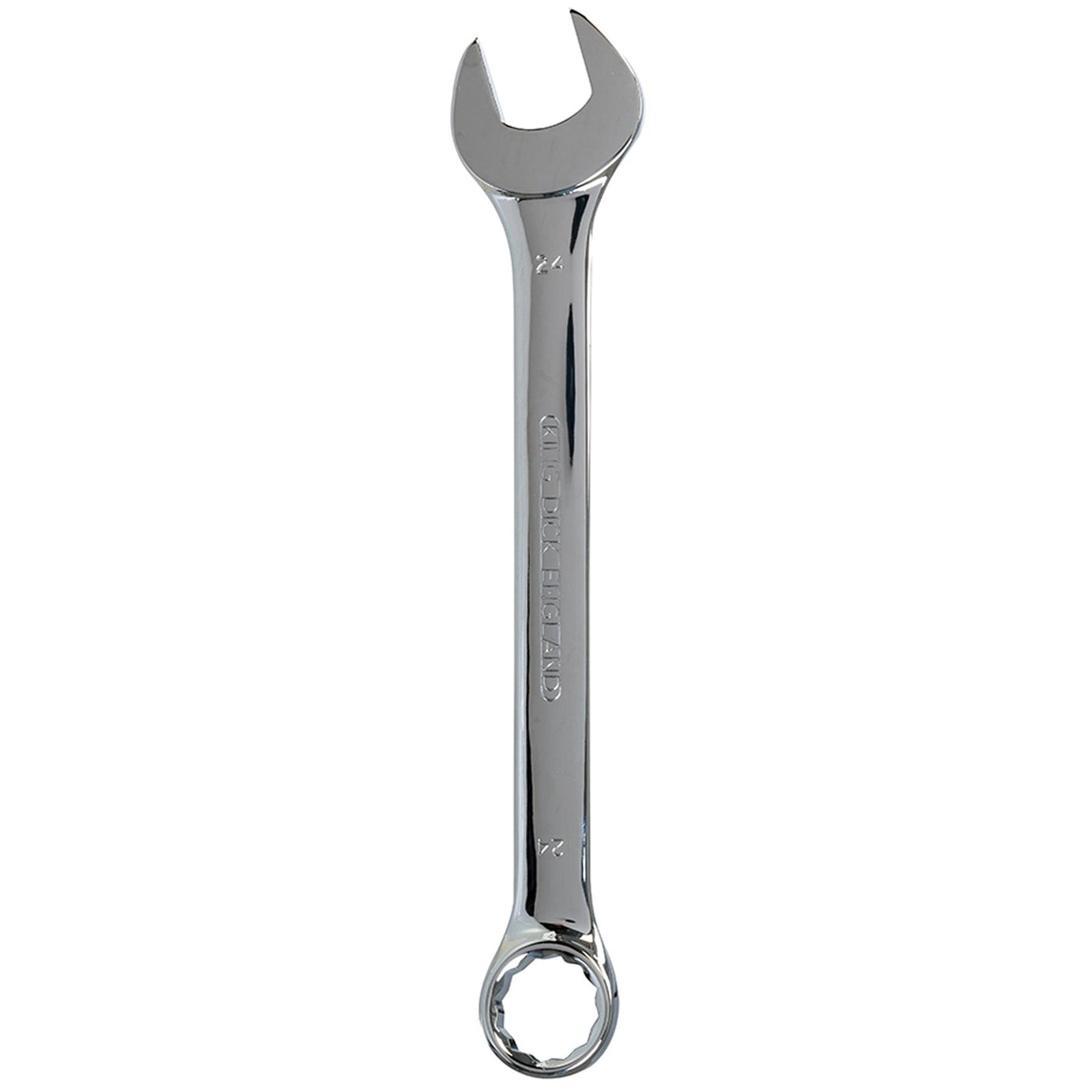 King Dick Combination Spanner 24mm