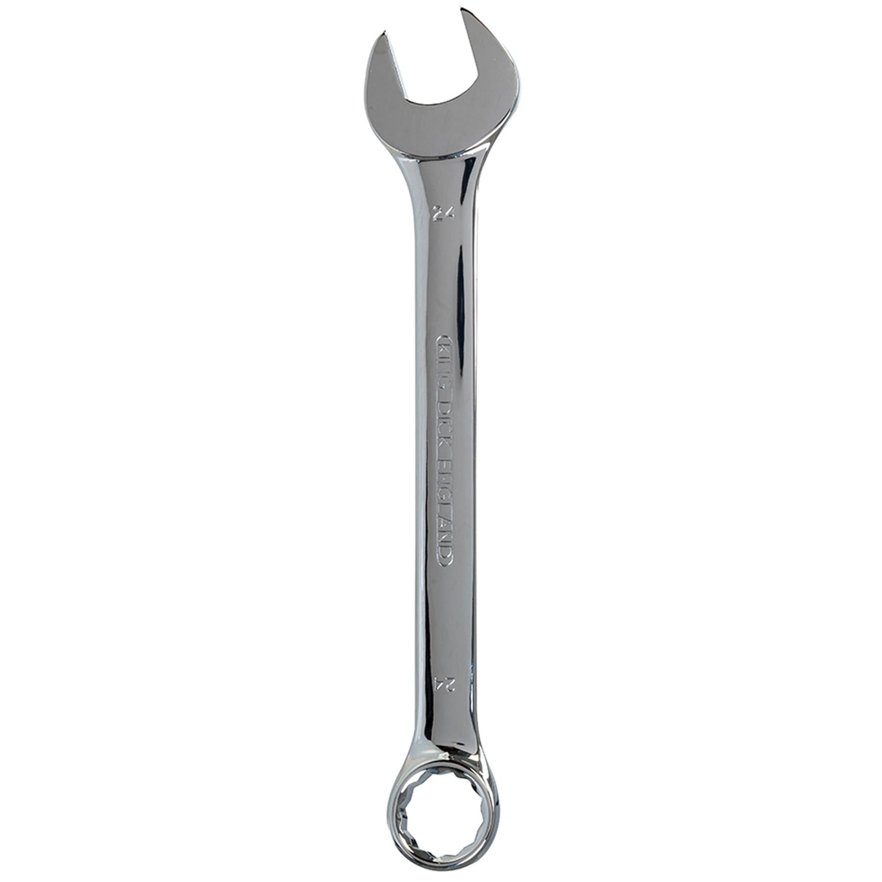 King Dick Combination Spanner 24mm