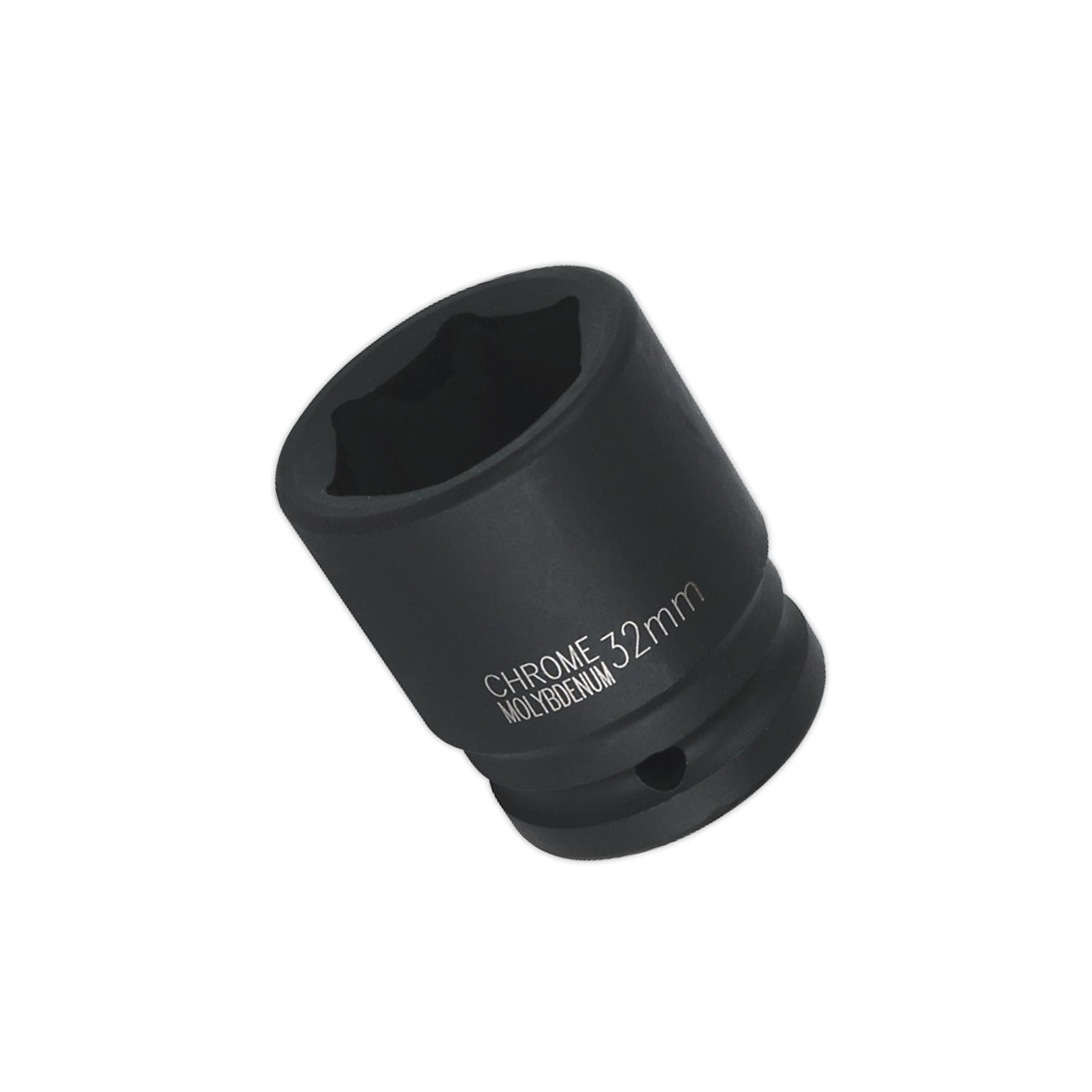 Sealey Impact Socket 32mm 3/4"Sq Drive