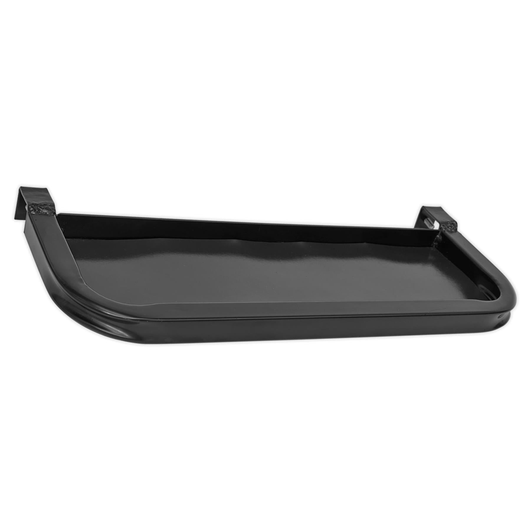 Sealey Creeper side tray