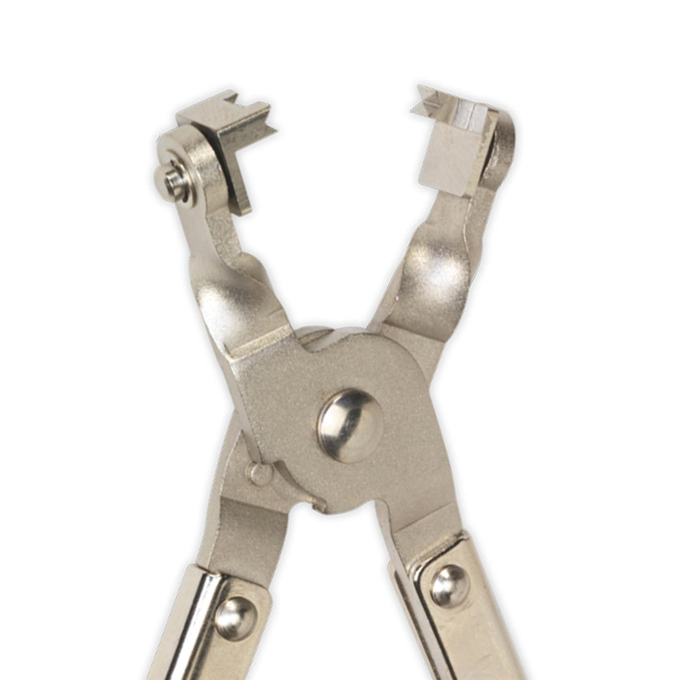 Sealey Fuel Line Pliers - VAG VS0427