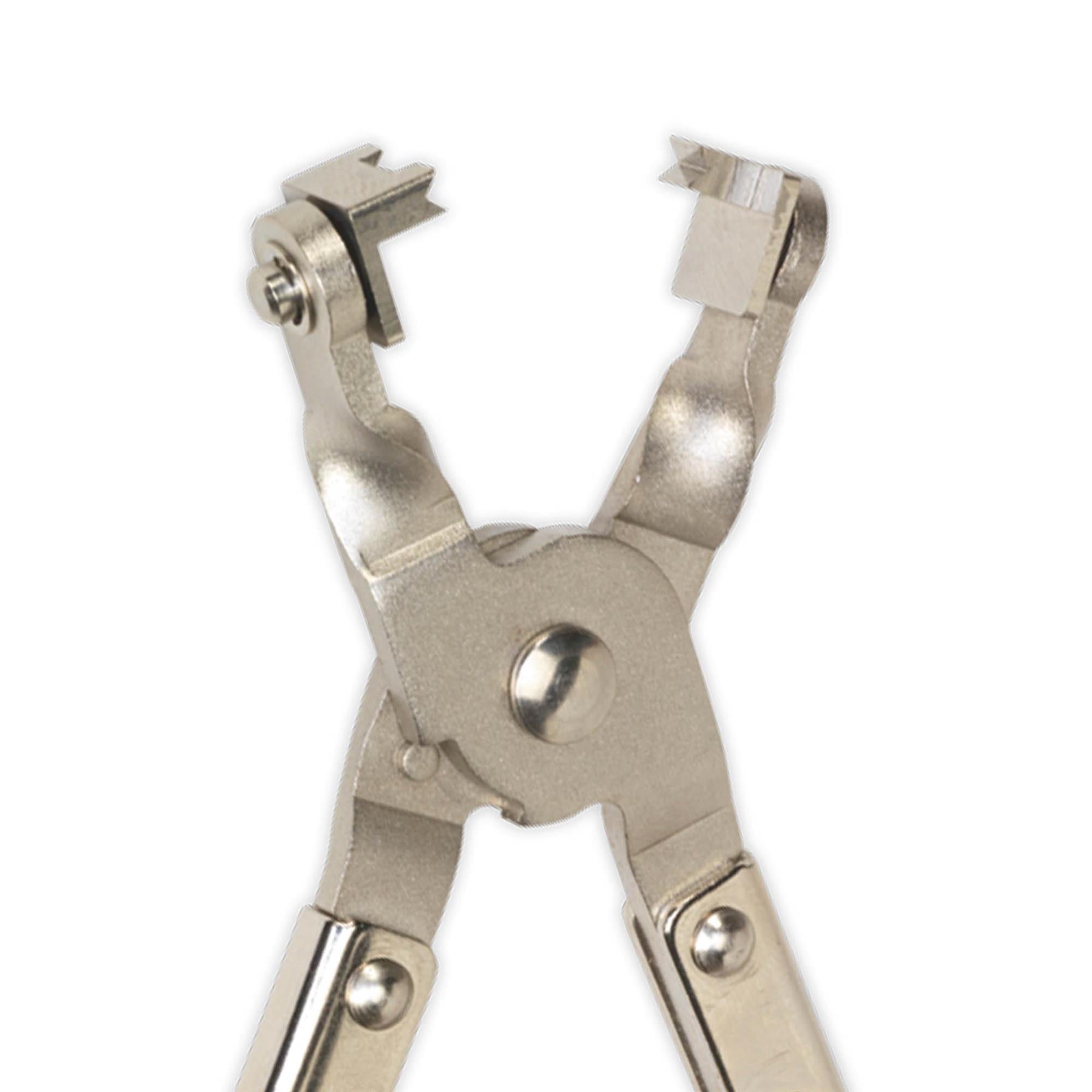 Sealey Fuel Line Pliers - VAG VS0427