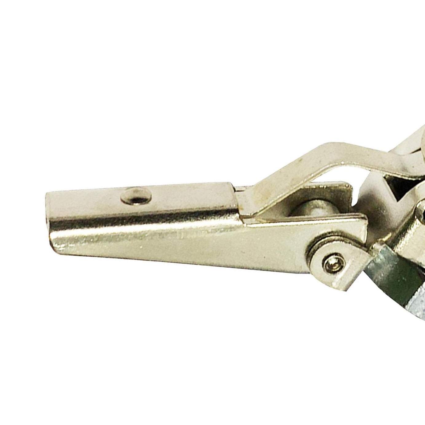 Brass Clip 
