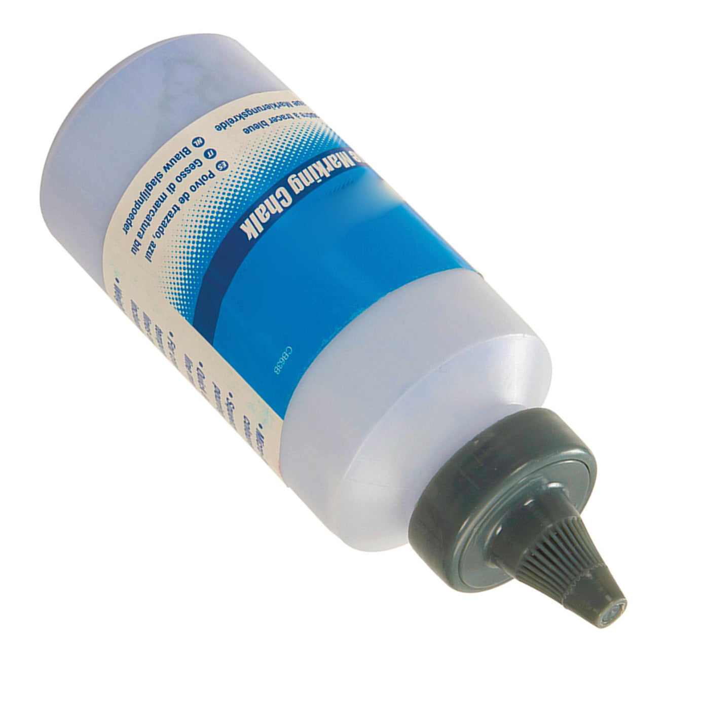 Marking Chalk Blue For Internal & External Marking Great Adhesion & Visibilty