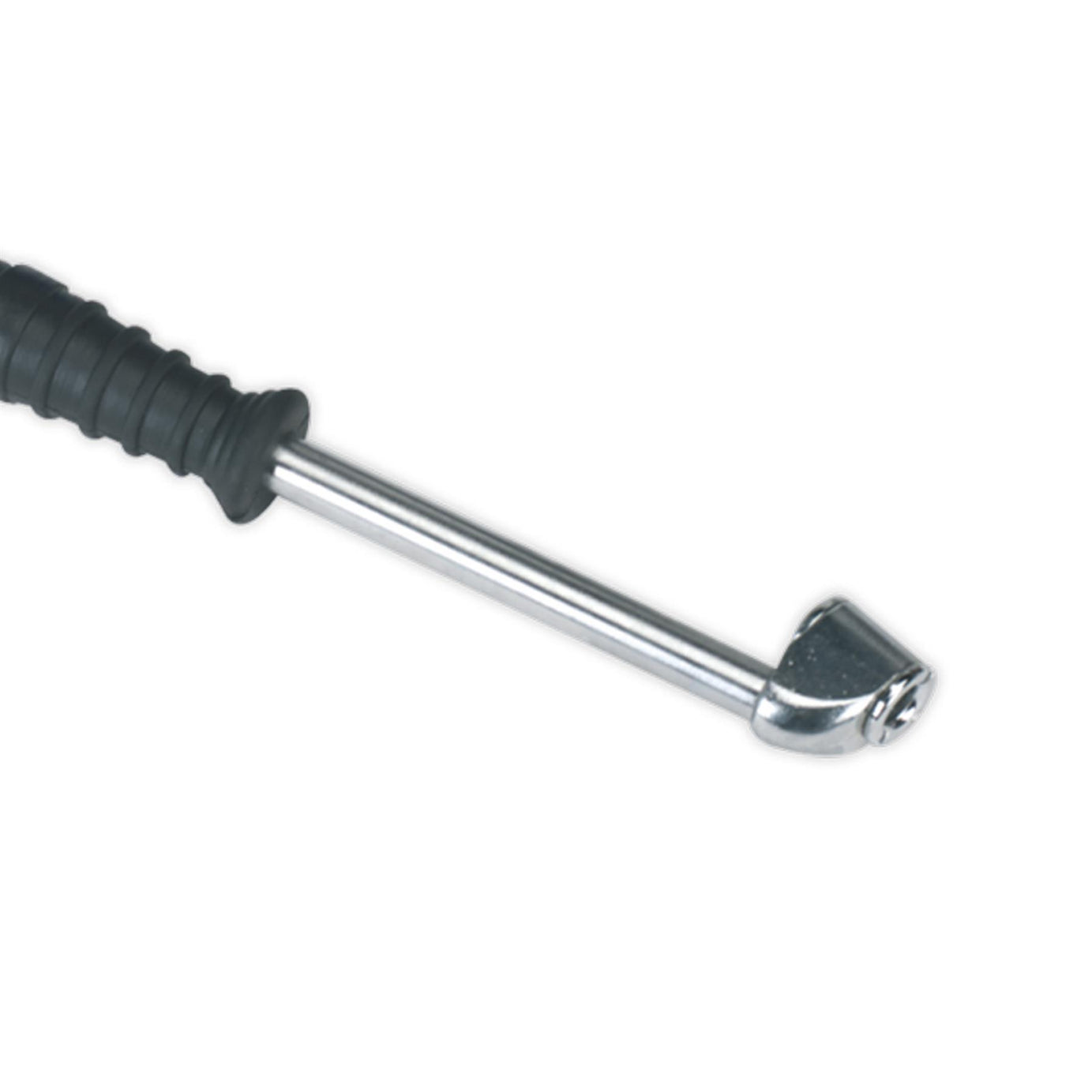 Sealey Jumbo Tyre Inflator with Push-On Connector