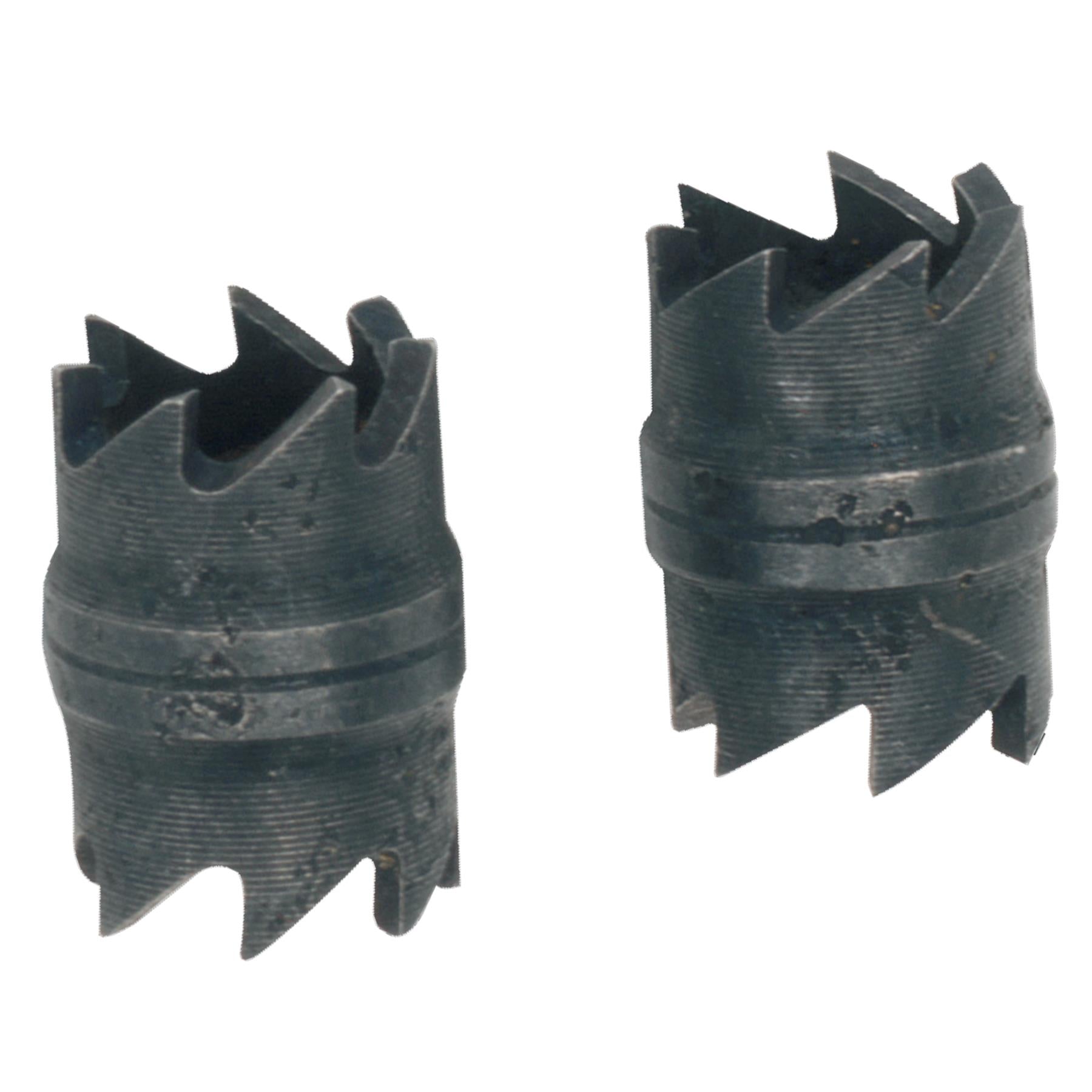 Sealey Spot Weld Cutter Crown Pack of 2 Drills Spot Weld Cutter & Crowns