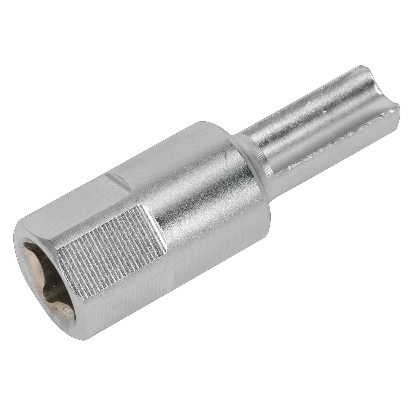 Sealey 1/4"Sq Drive Oil Drain Plug Key - VAG Twin Cam Diesel