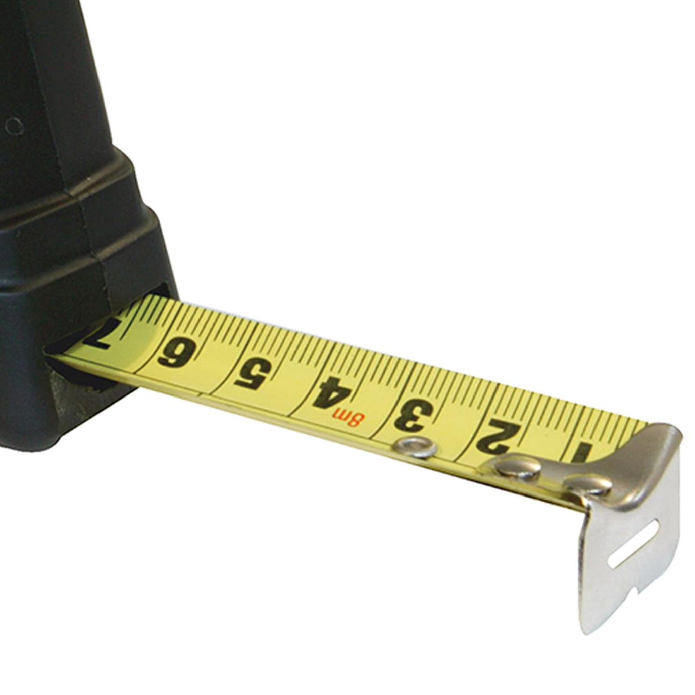 Metric & Imperial Auto Blade Lock Tape Scratch-Resistant Nylon Coated 3m x 16mm