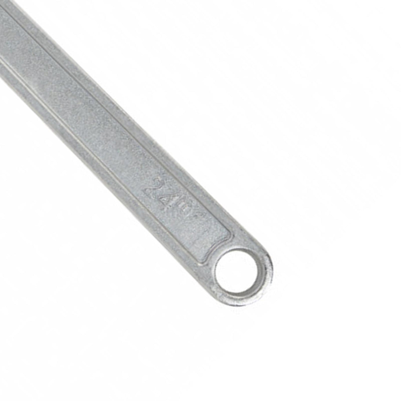 BlueSpot 24" Jumbo Adjustable Spanner 590mm Extra Large Heavy Duty 62mm Jaw