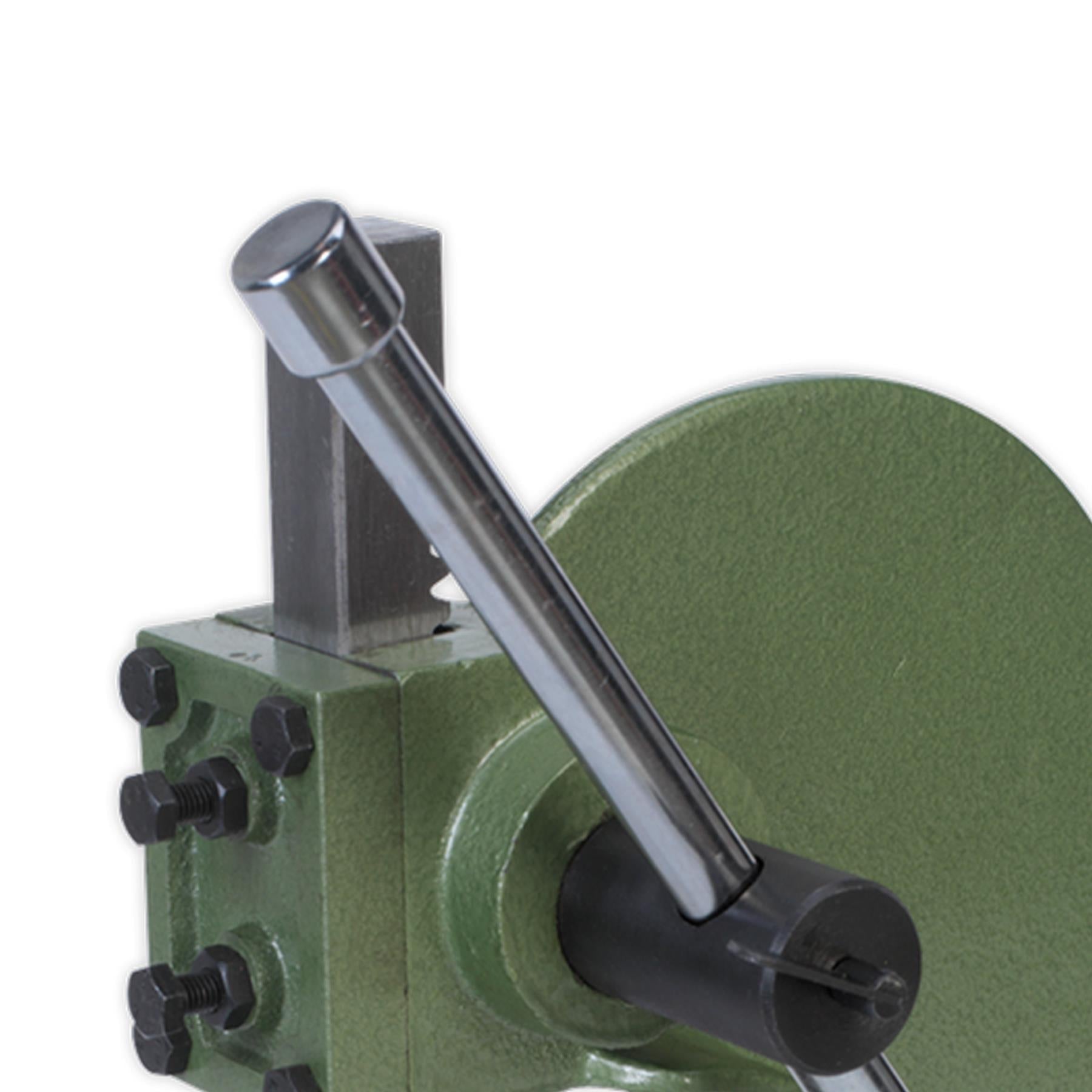 Sealey Arbor Press 1tonne Cast Steel Frame - PK1000
