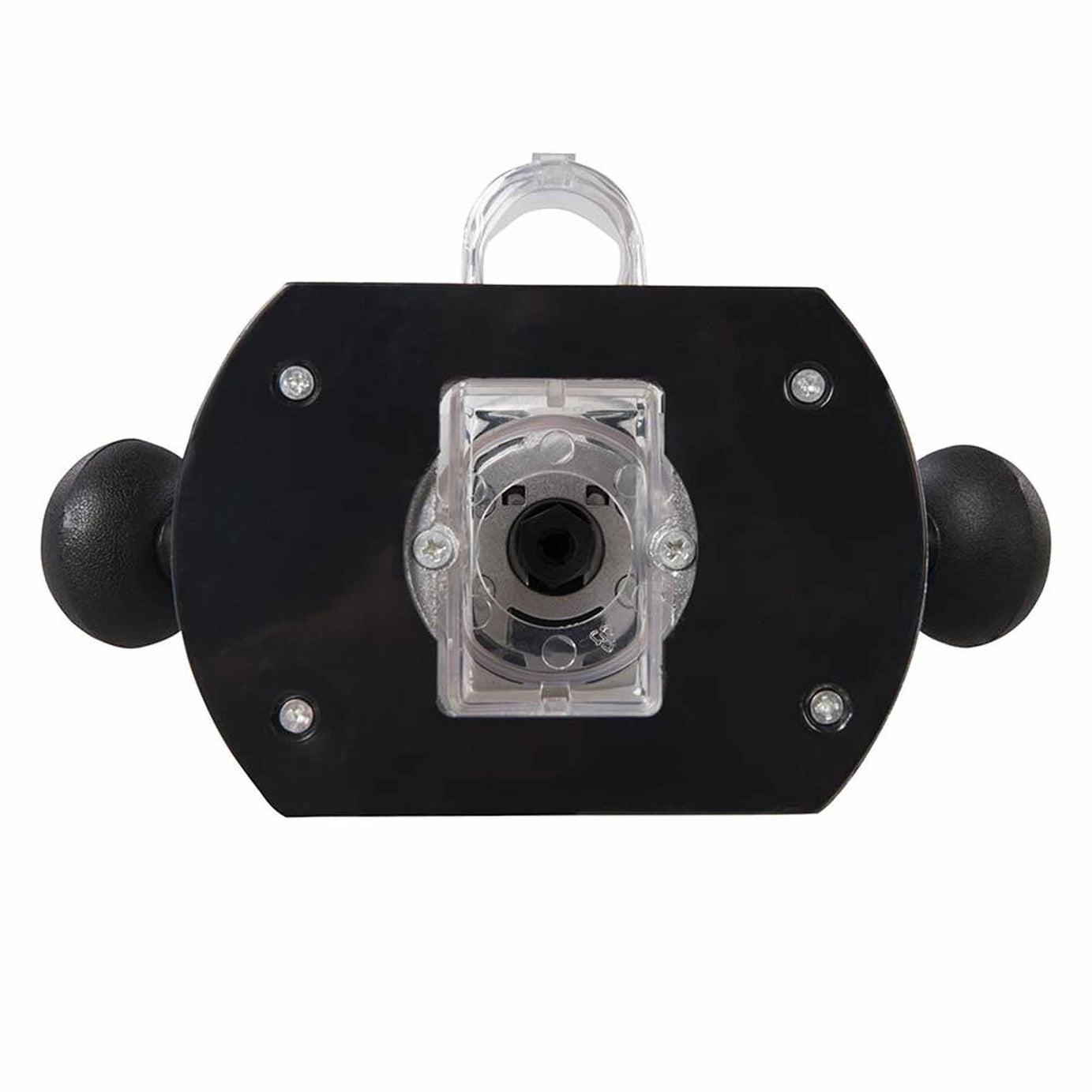 DIY 1020W Plunge Router 1/4" Variable Speed Control 40mm Plunge Depth Tool