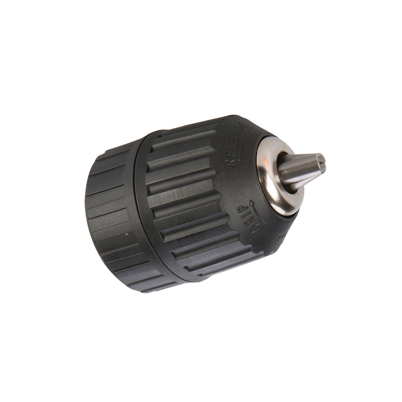 10mm - 3/8" 24UNF Professional Keyless Drill Chuck