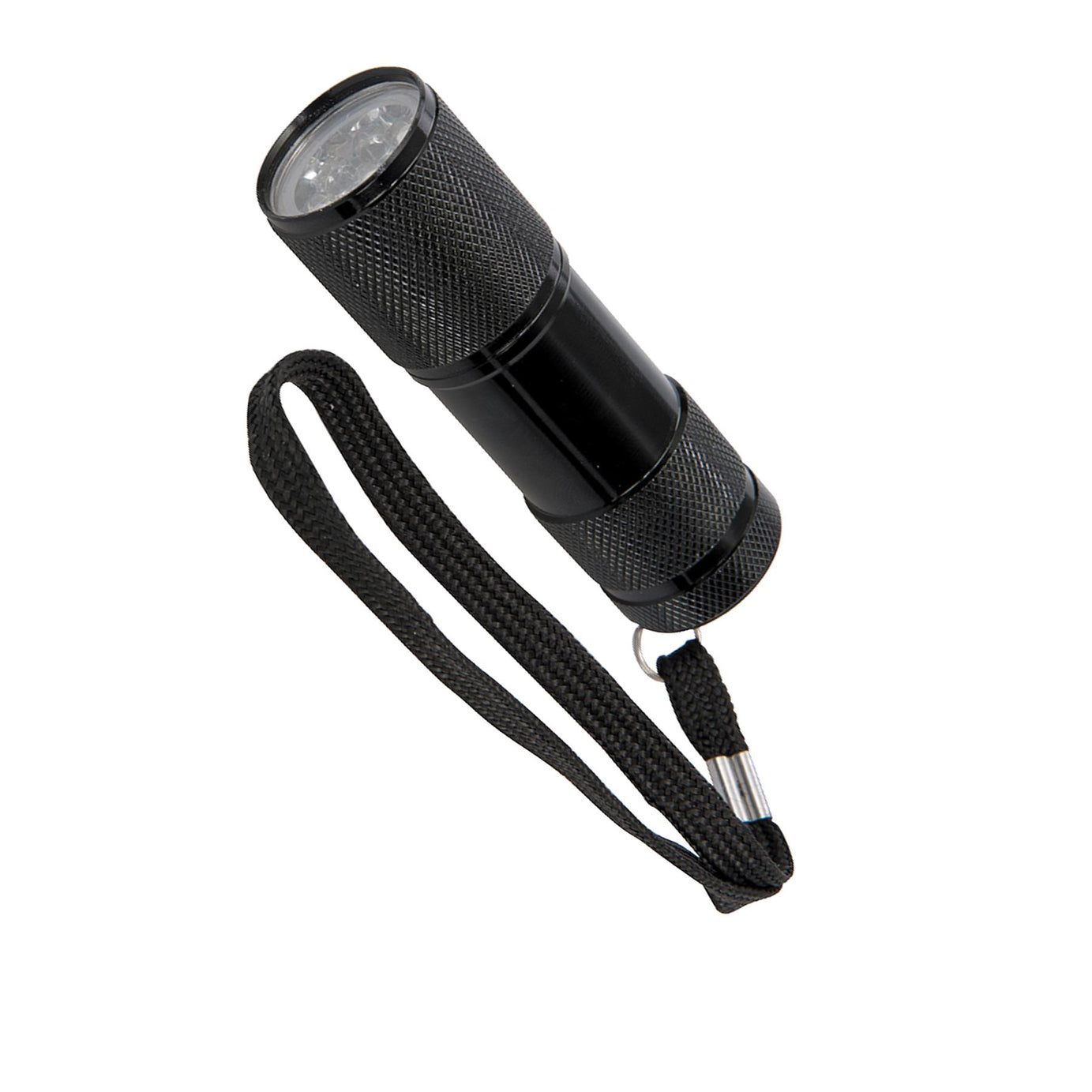 Black Light Uv Torch 9 Led Gas Leak, Safety,Money,Fluid Pet Stain Use