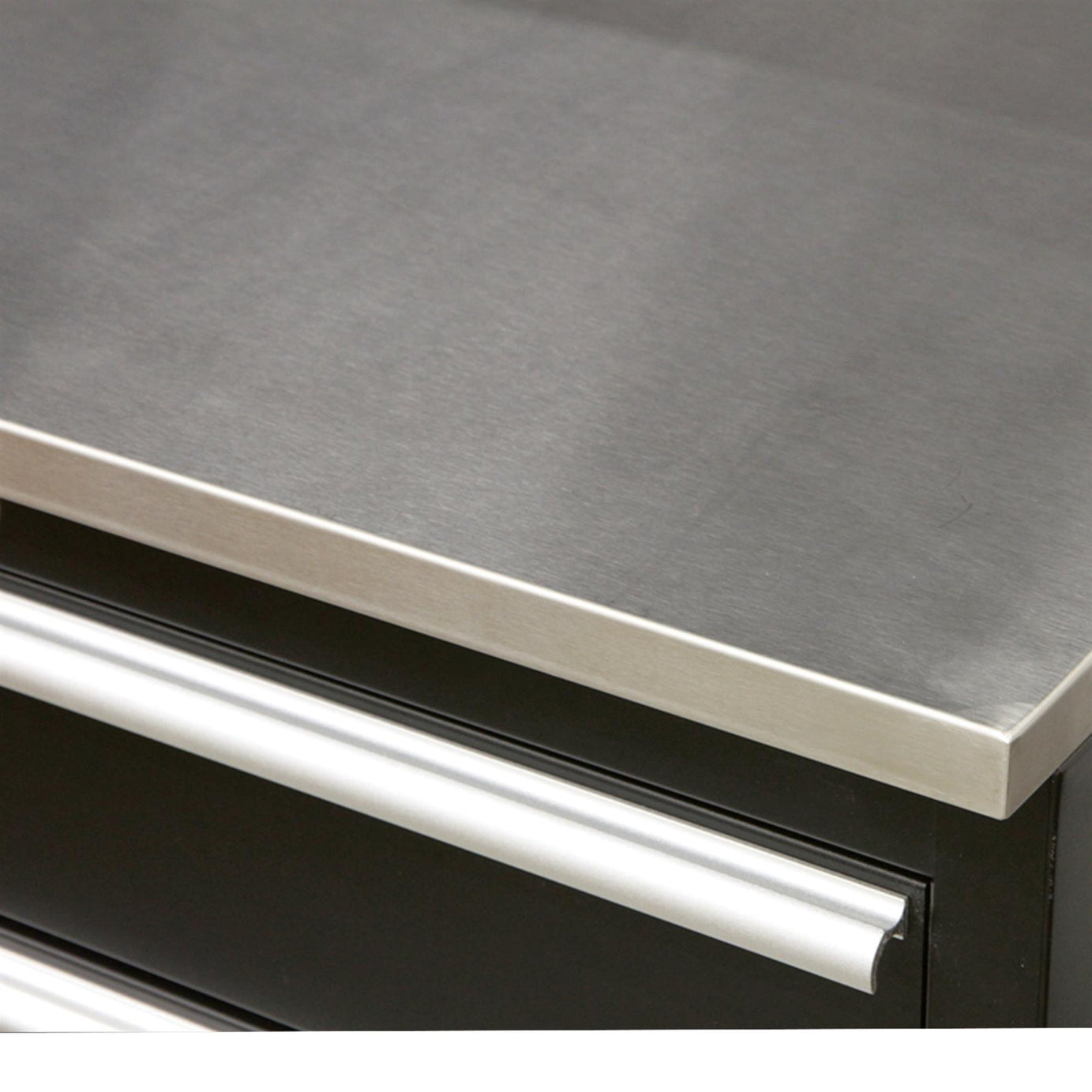 Sealey Stainless Steel Worktop  Floor Cabinets. 775mm APMS08