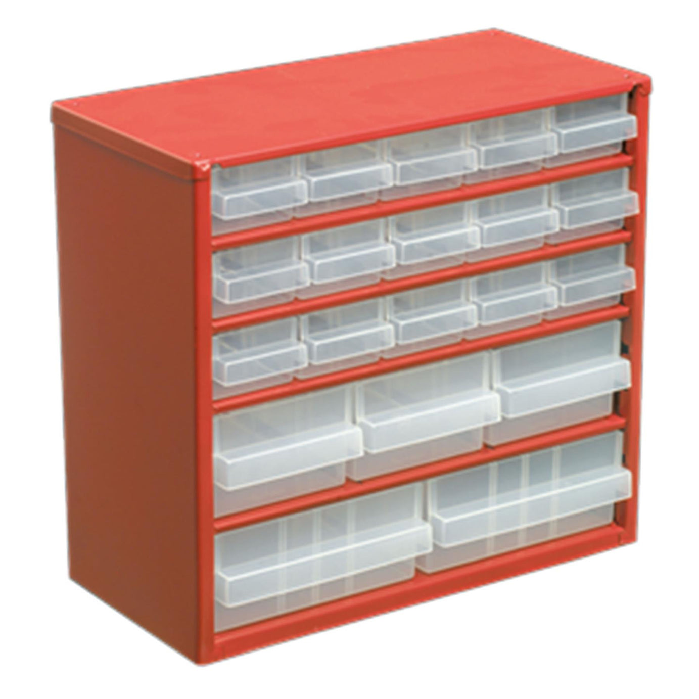 Sealey Cabinet Box 20 Drawer