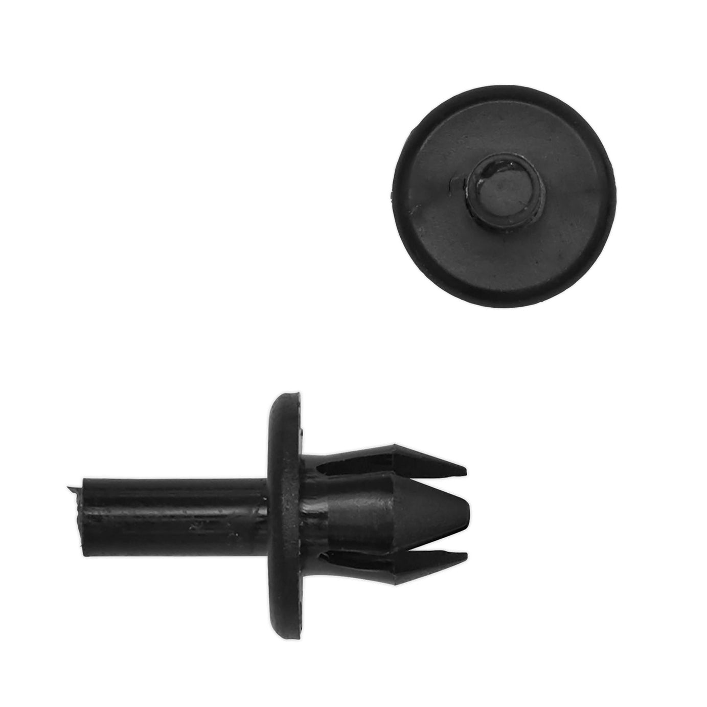 Sealey Push Rivet, Ø14mm x 24mm, GM - Pack of 20