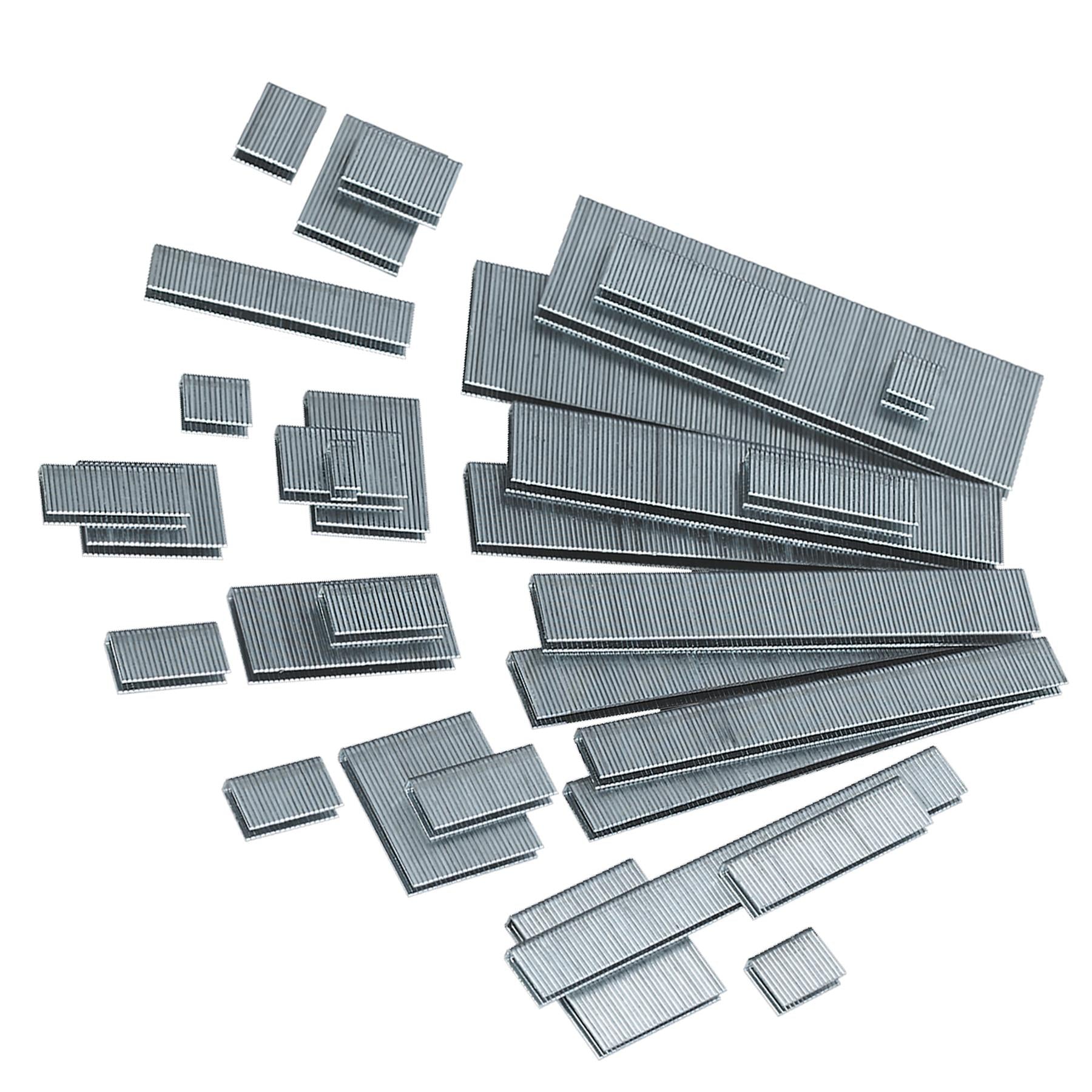 Sealey Staple 10mm 18SWG Pack of 5000