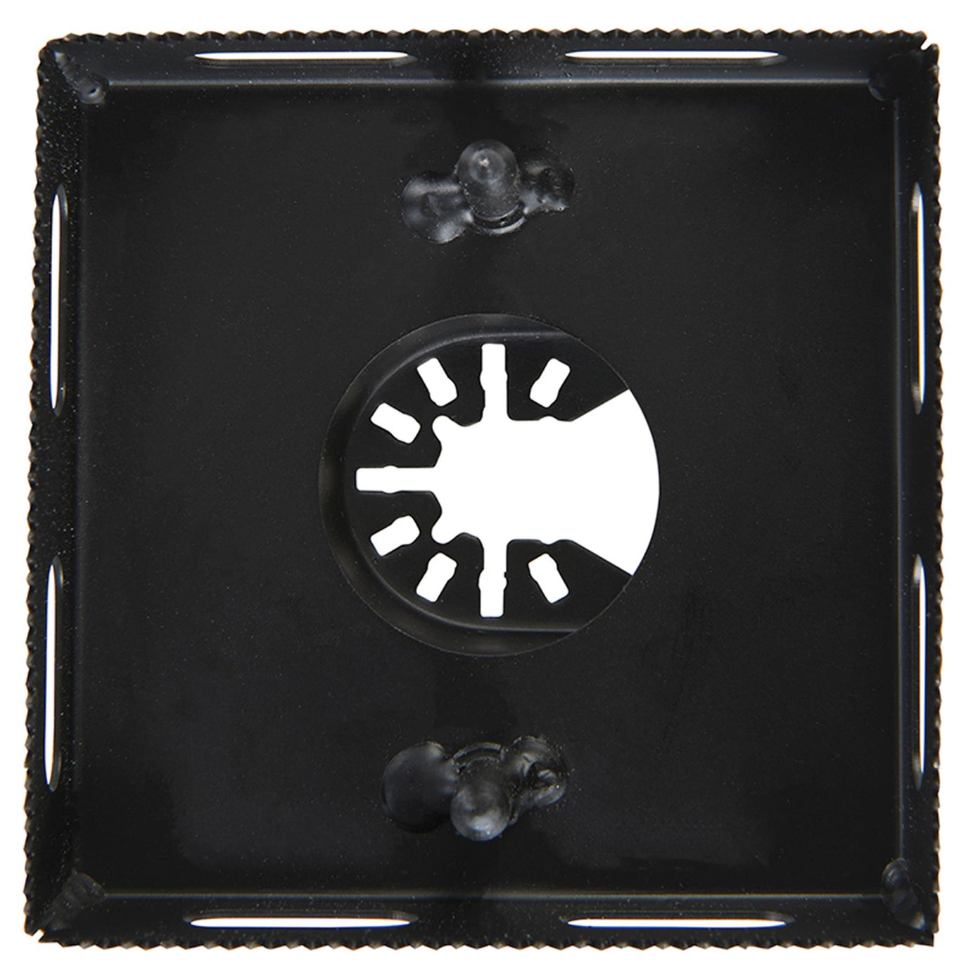 Multi-Tool Box Cutter For Fitting Single-Gang Dry-Lining Boxes / Metal Boxes