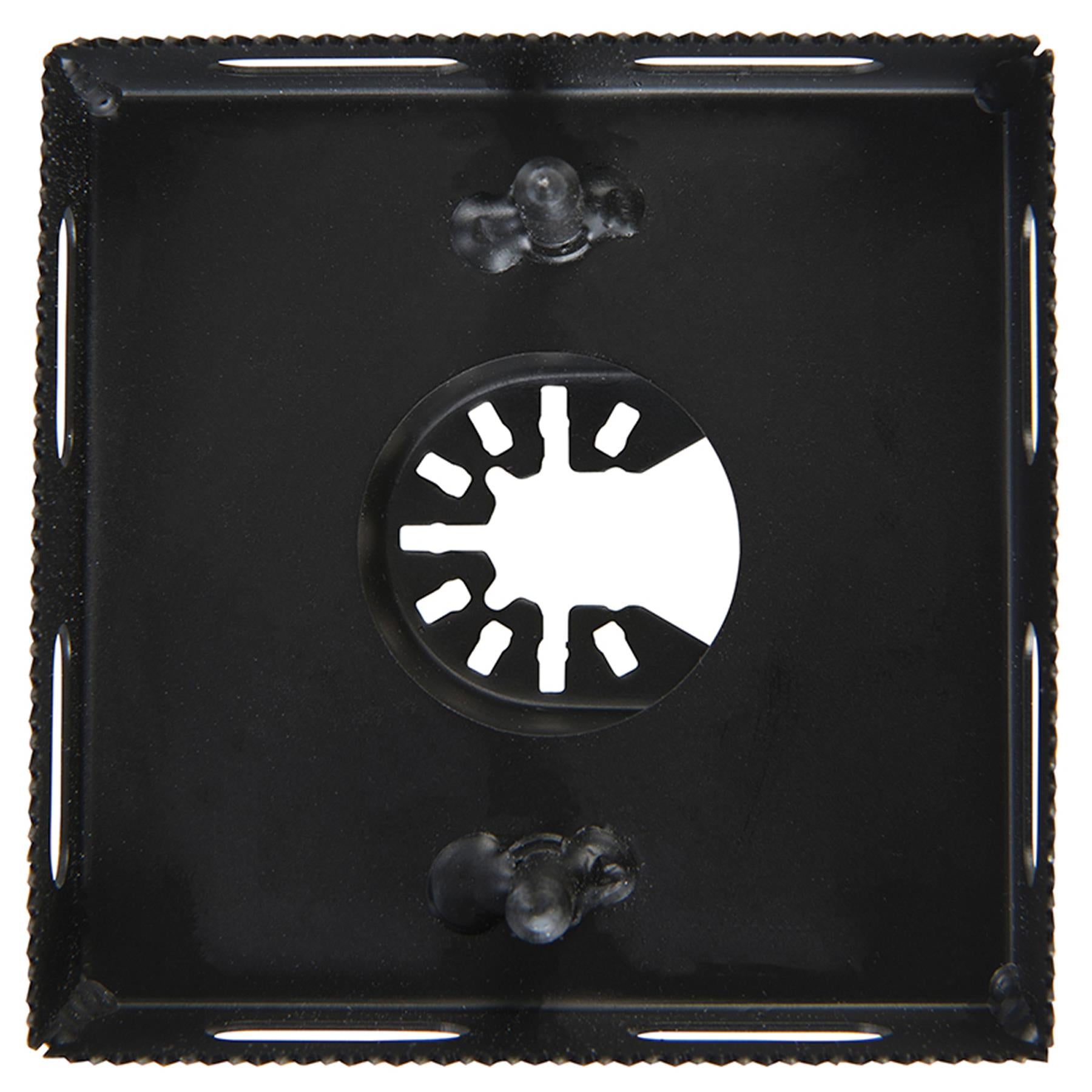 Multi-Tool Box Cutter For Fitting Single-Gang Dry-Lining Boxes / Metal Boxes