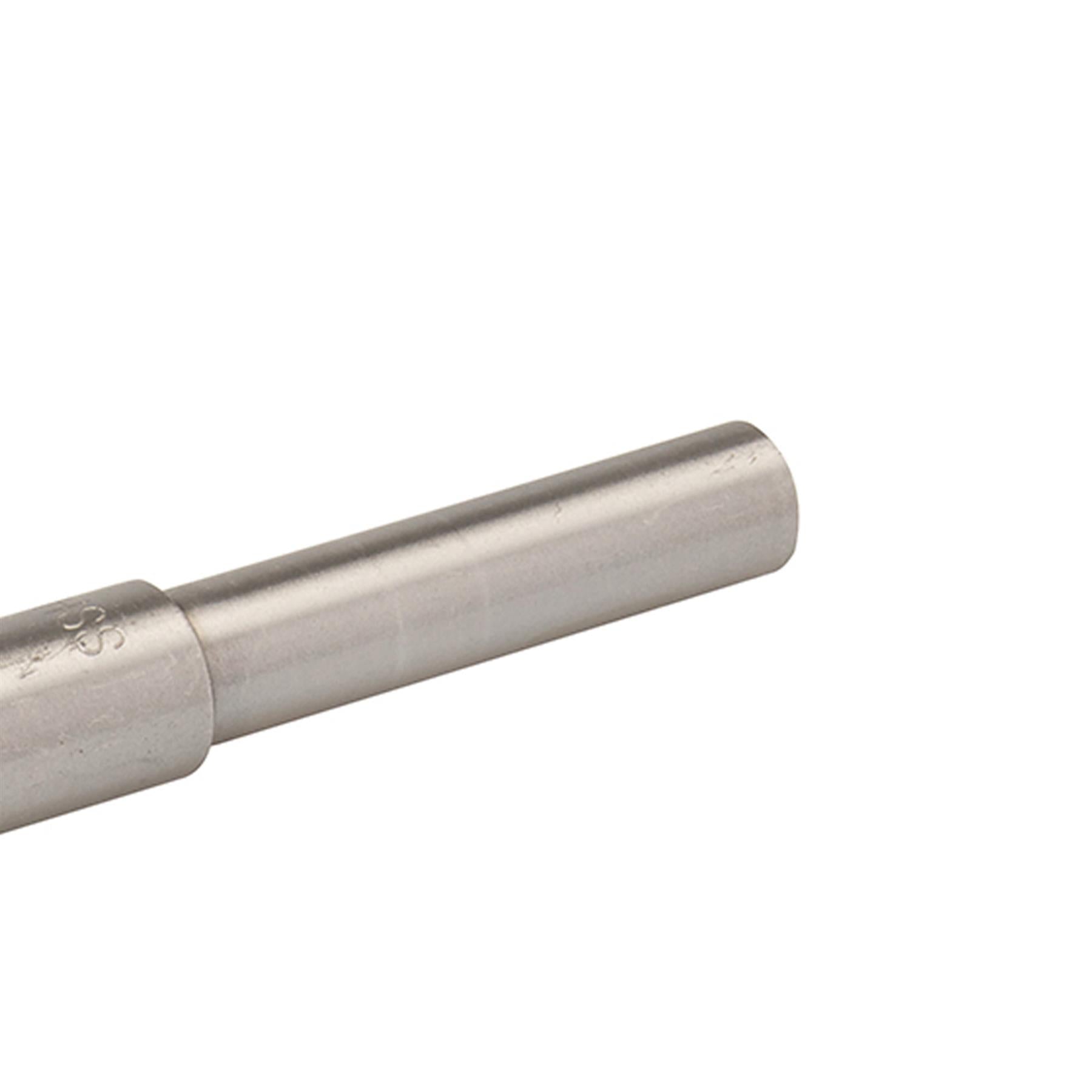 Hss Blacksmiths Drill Bit 16mm Steel Plastic Wood Aluminium High Speed