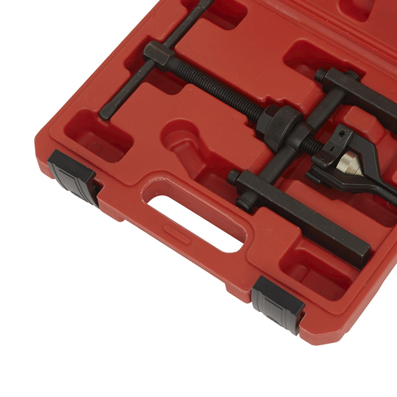 Sealey Wheel Bearing Puller 12-38mm 3-Jaw