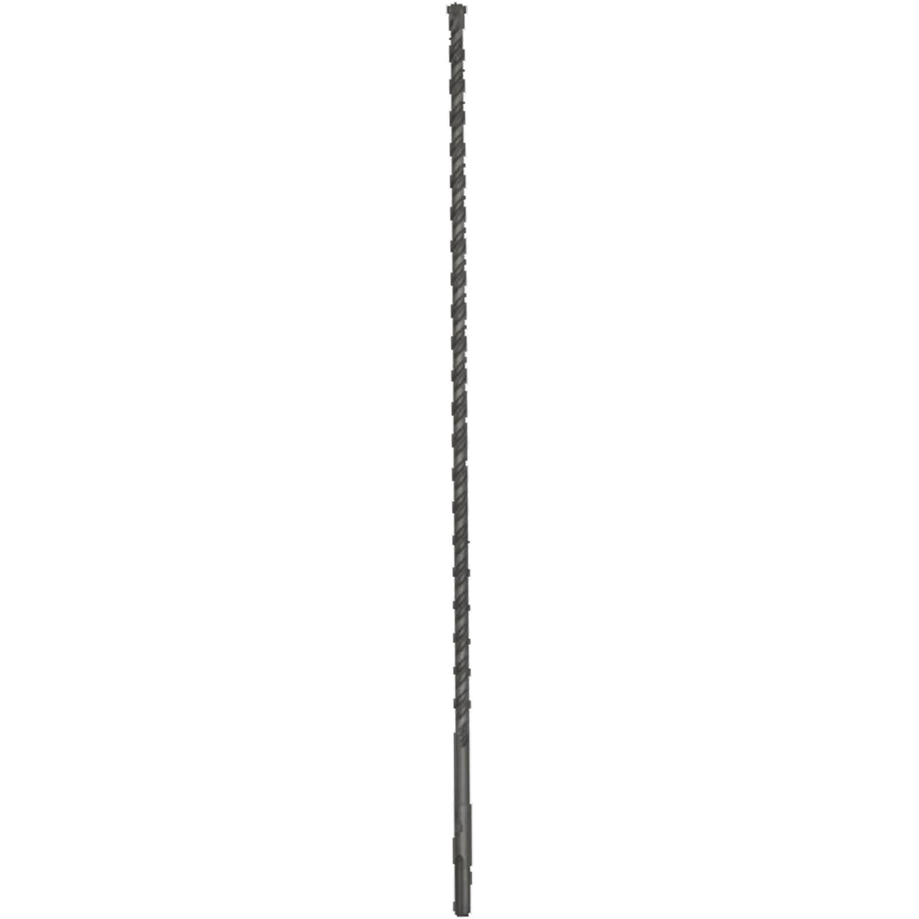 Sealey SDS Plus Drill Bit 11 x 450mm