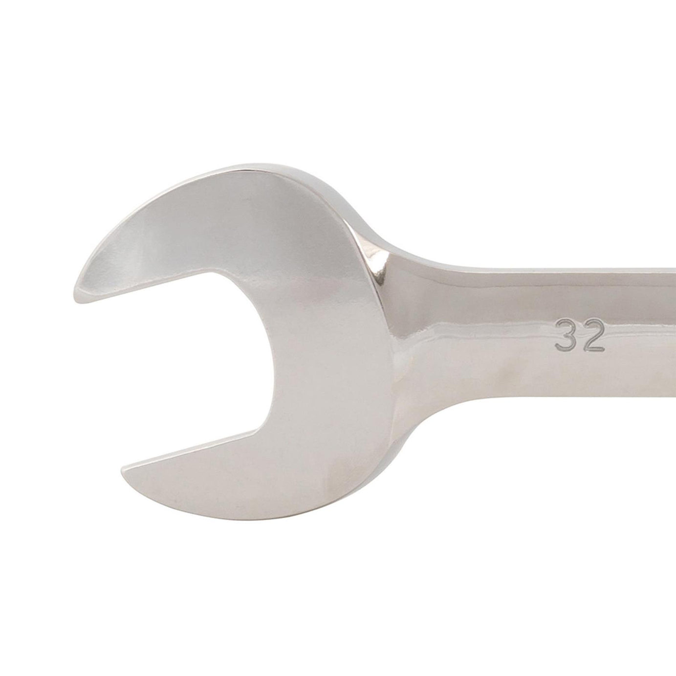 32mm Flexible Head Ratchet