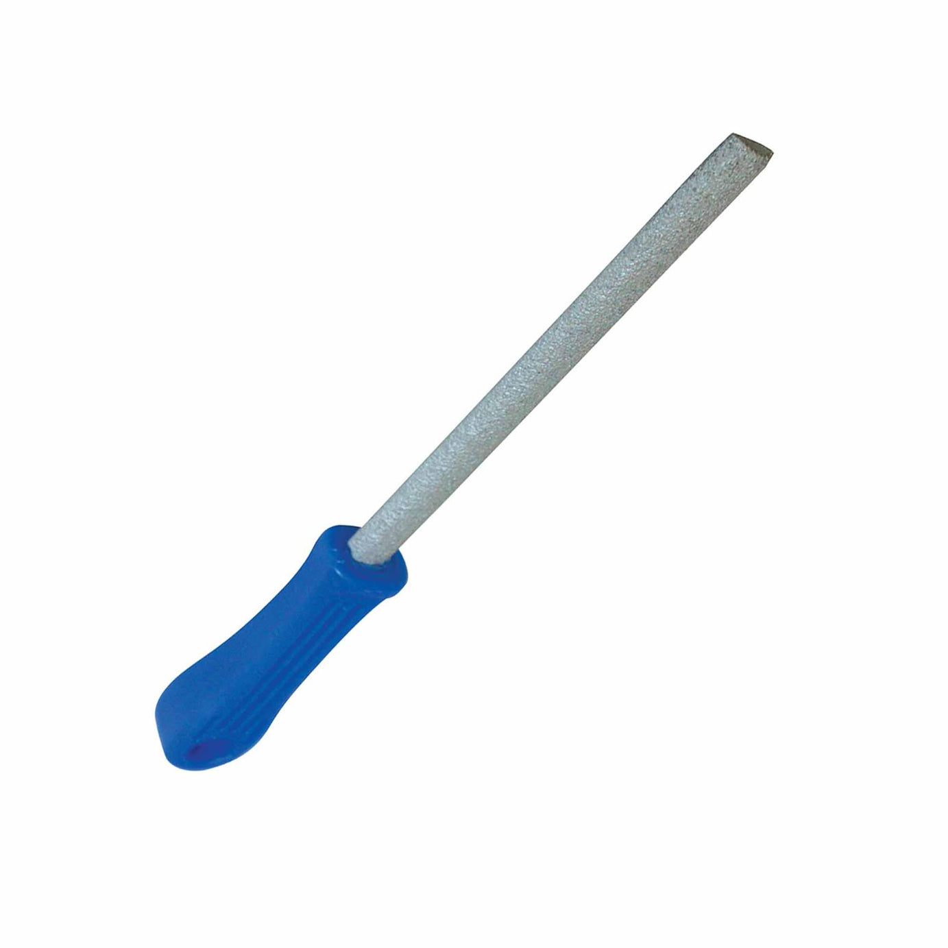 Carbide Grit File Half-Round 150mm For cutting woodboard, tiles, plaster carbide