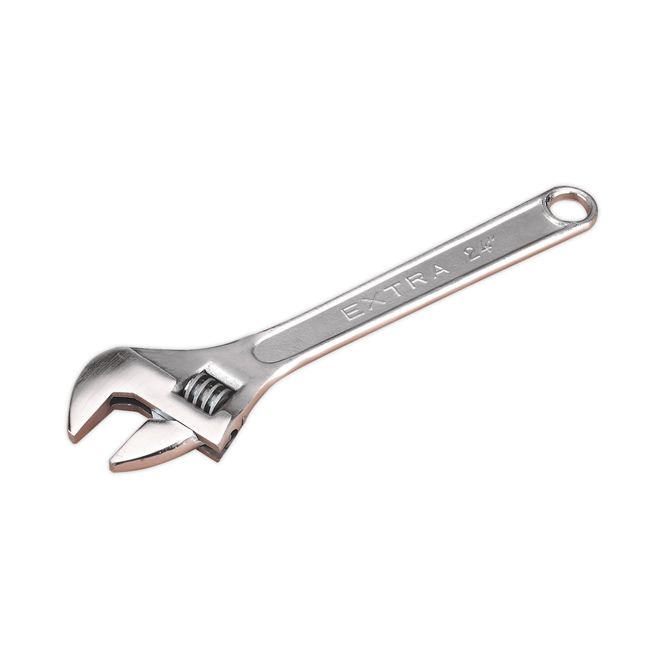 Sealey Adjustable Wrench 600mm