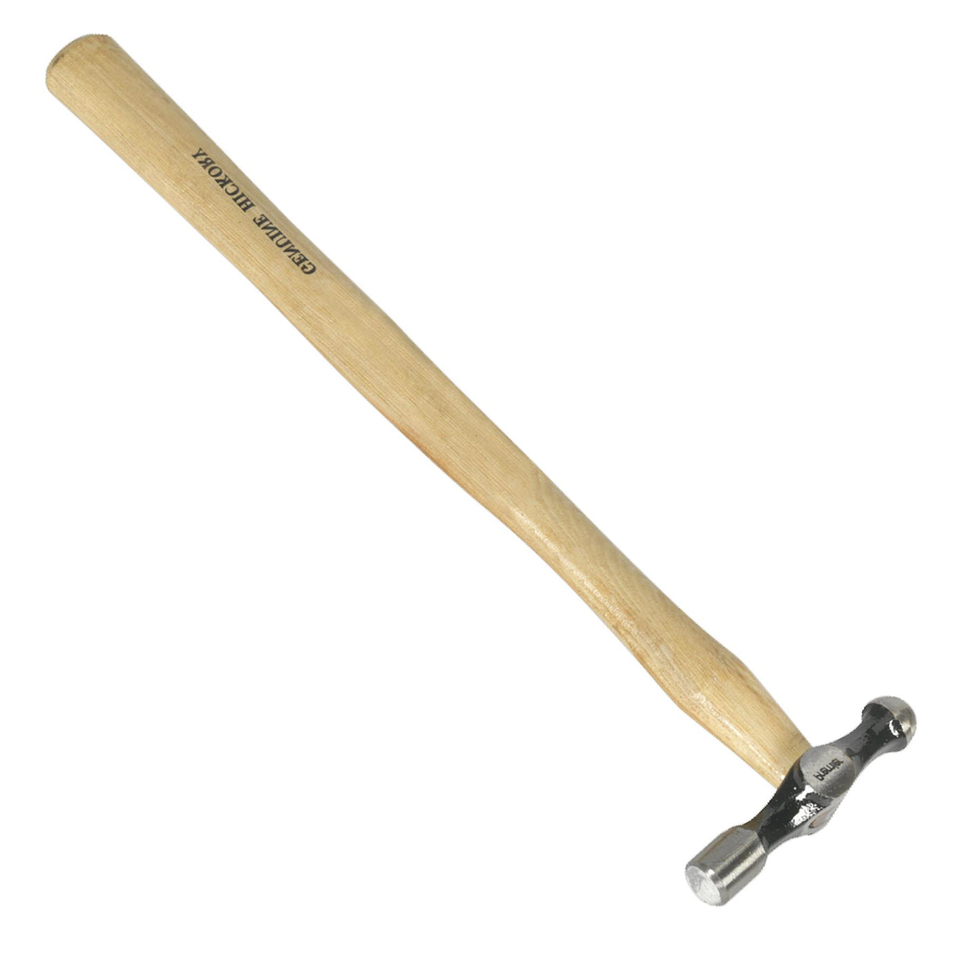 Sealey Ball Pein Pin Hammer 4oz