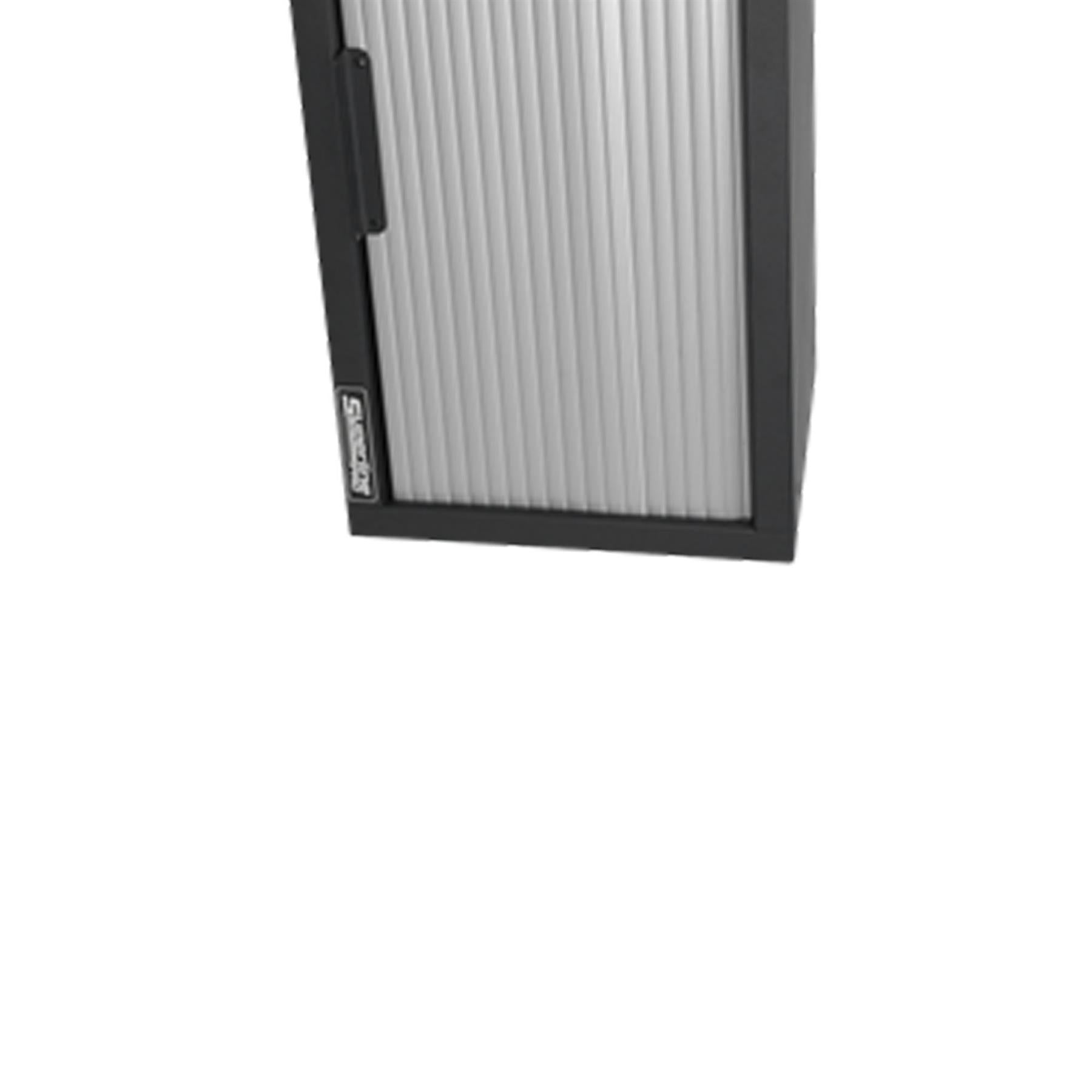 Sealey Modular Wall Cabinet Tambour Front 680mm