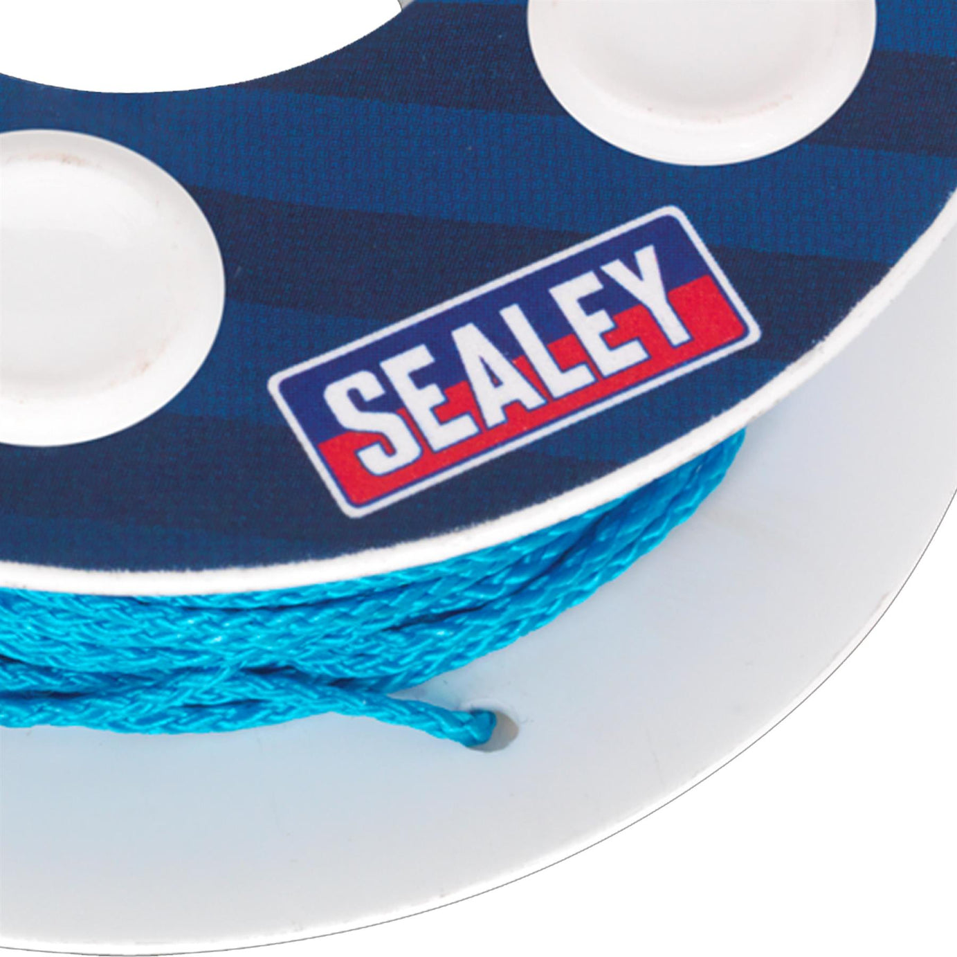 Windscreen Cutting Wire 50m -Nylon wire Sealey