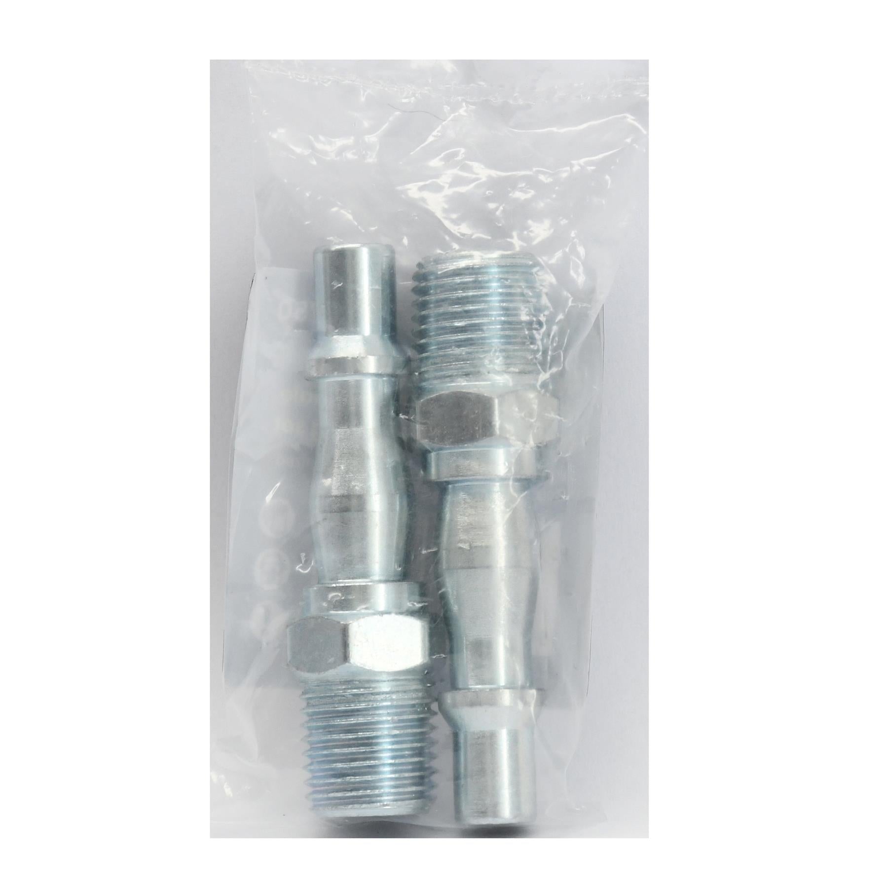 1/4" Bayonet Plug Coupler
