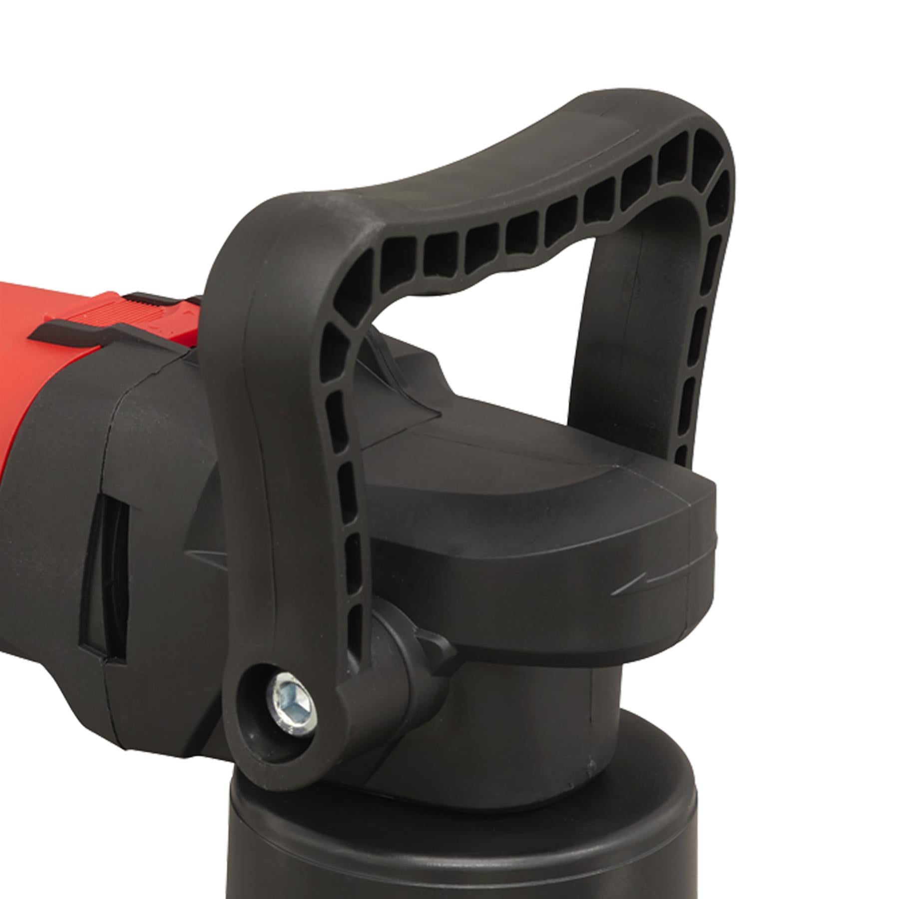 Random Orbital Dual Action Sander/Polisher 150mm 600W/230V. Sealey