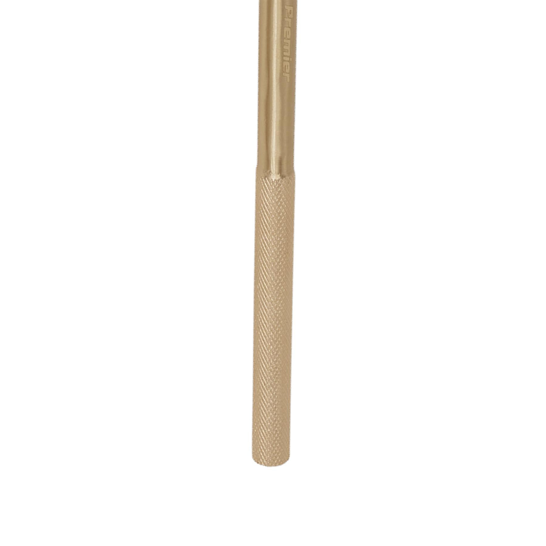Sealey Valve Handle 45 x 350mm - Non-Sparking Beryllium Copper