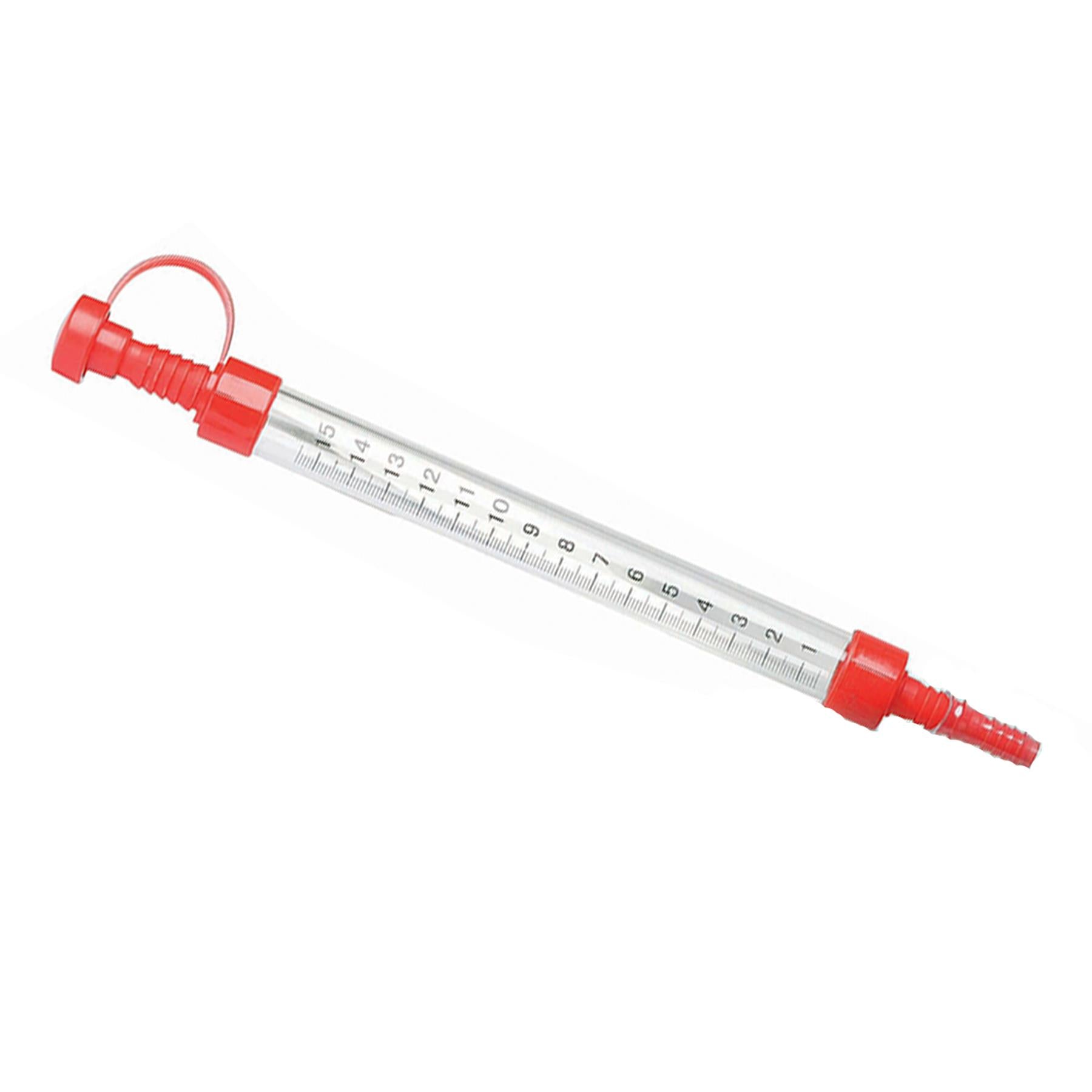 10 Metre Water Level Kit Gauge Distance Spirit Level Tubes PVC 3/8" dia hose