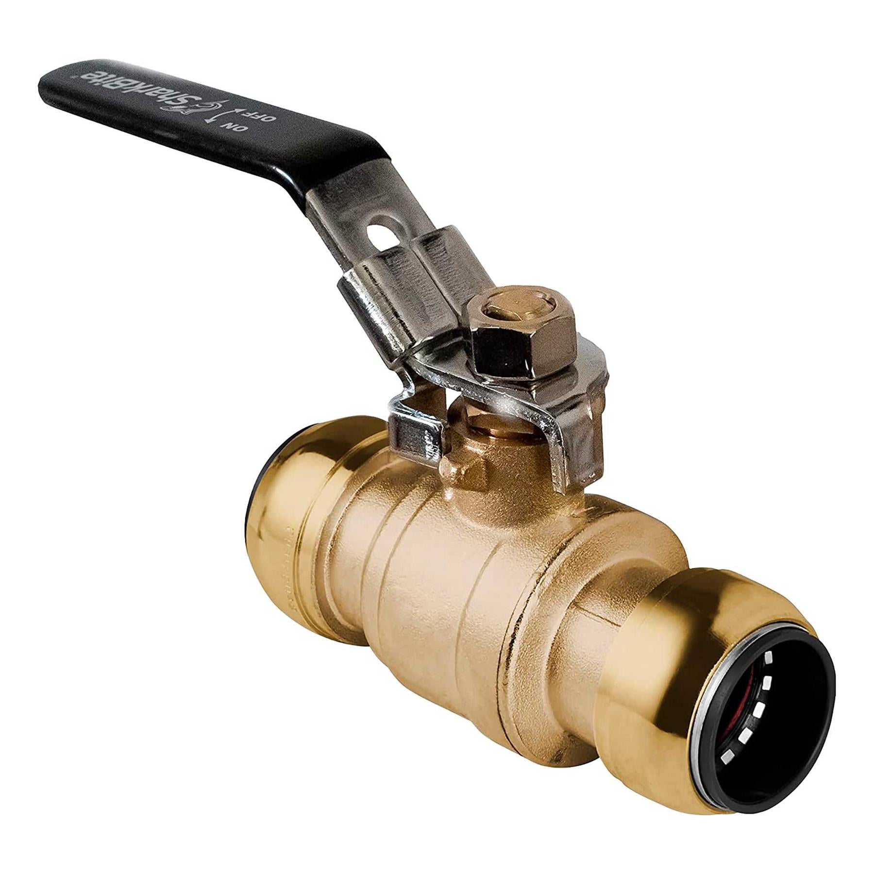 Sealey Ball Valve 28mm Sharkbite