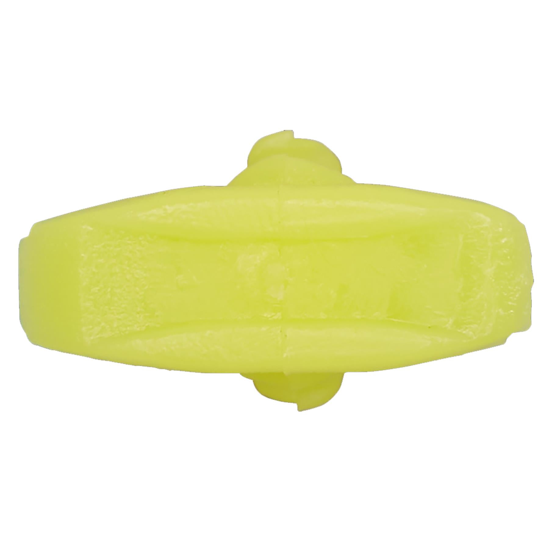 Sealey Weatherstrip Clip, 15mm x 14mm, Hyundai - Pack of 20