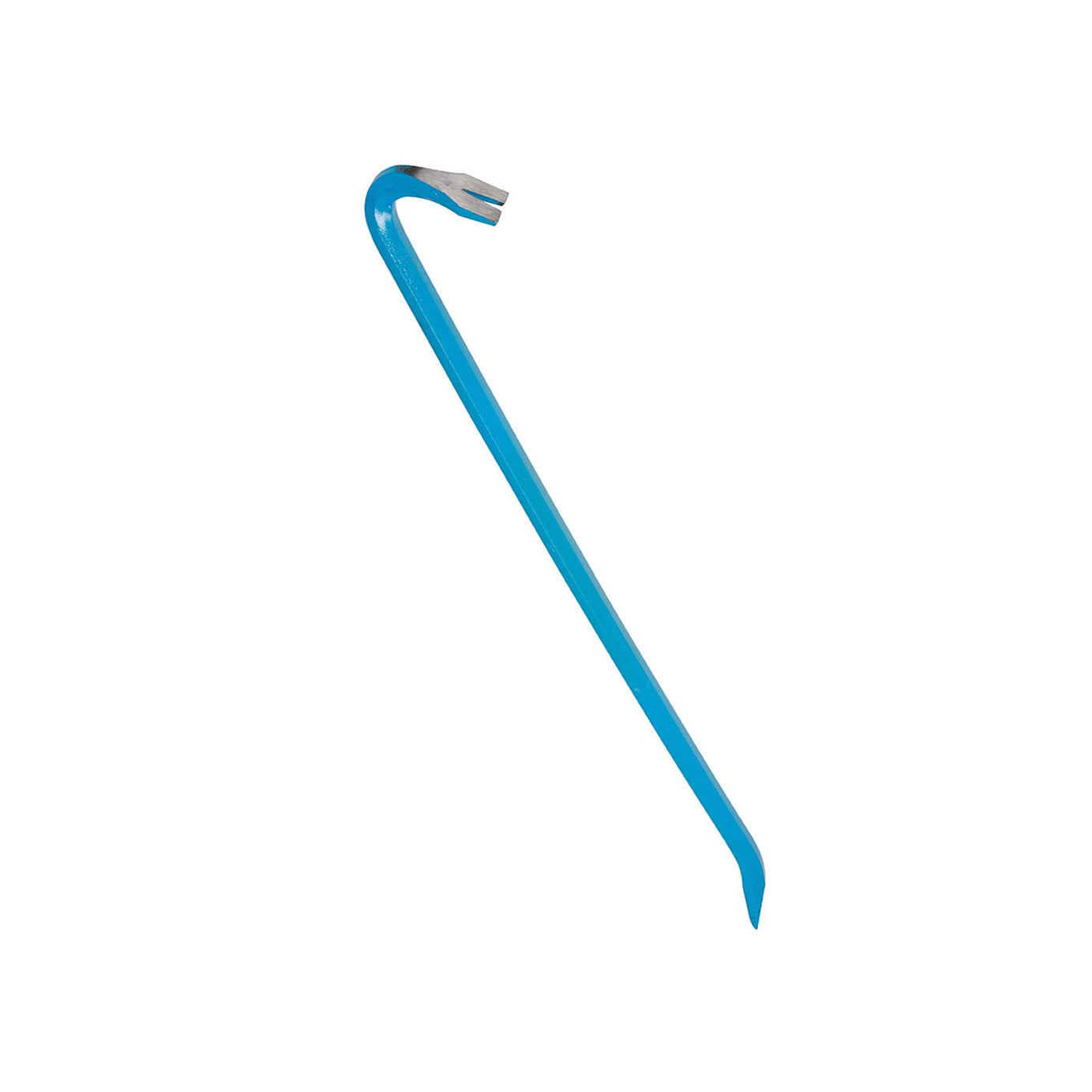 Wrecking Bar 760mm Nail Pry Bar Skirting Board Floorboard Crow Claw Chisel