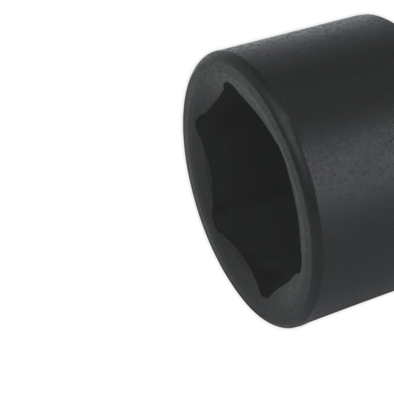 Sealey Impact Socket 52mm 1"Sq Drive