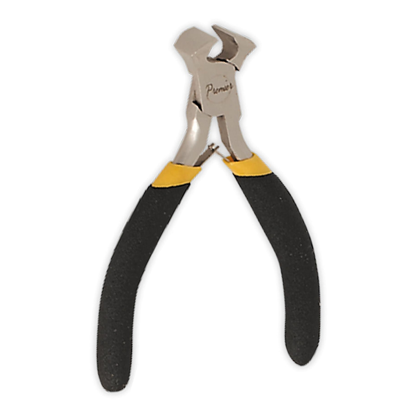 Sealey Mini Pliers Set 5pc Ni-Fe Finish