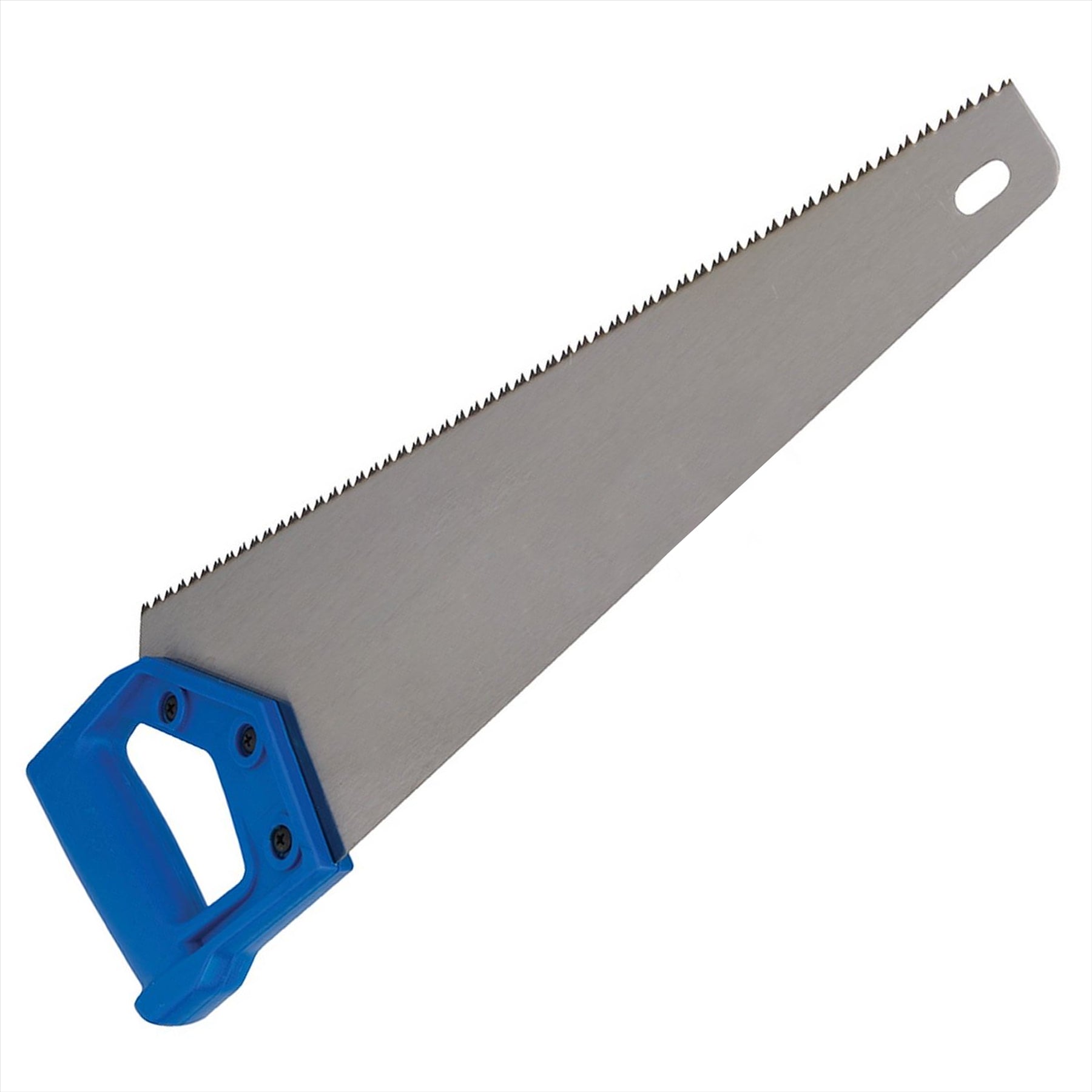 Hardpoint Saw 400mm 7Tpi Wood Timber Cutting Hand Saw Woodwork Carpentry DIY