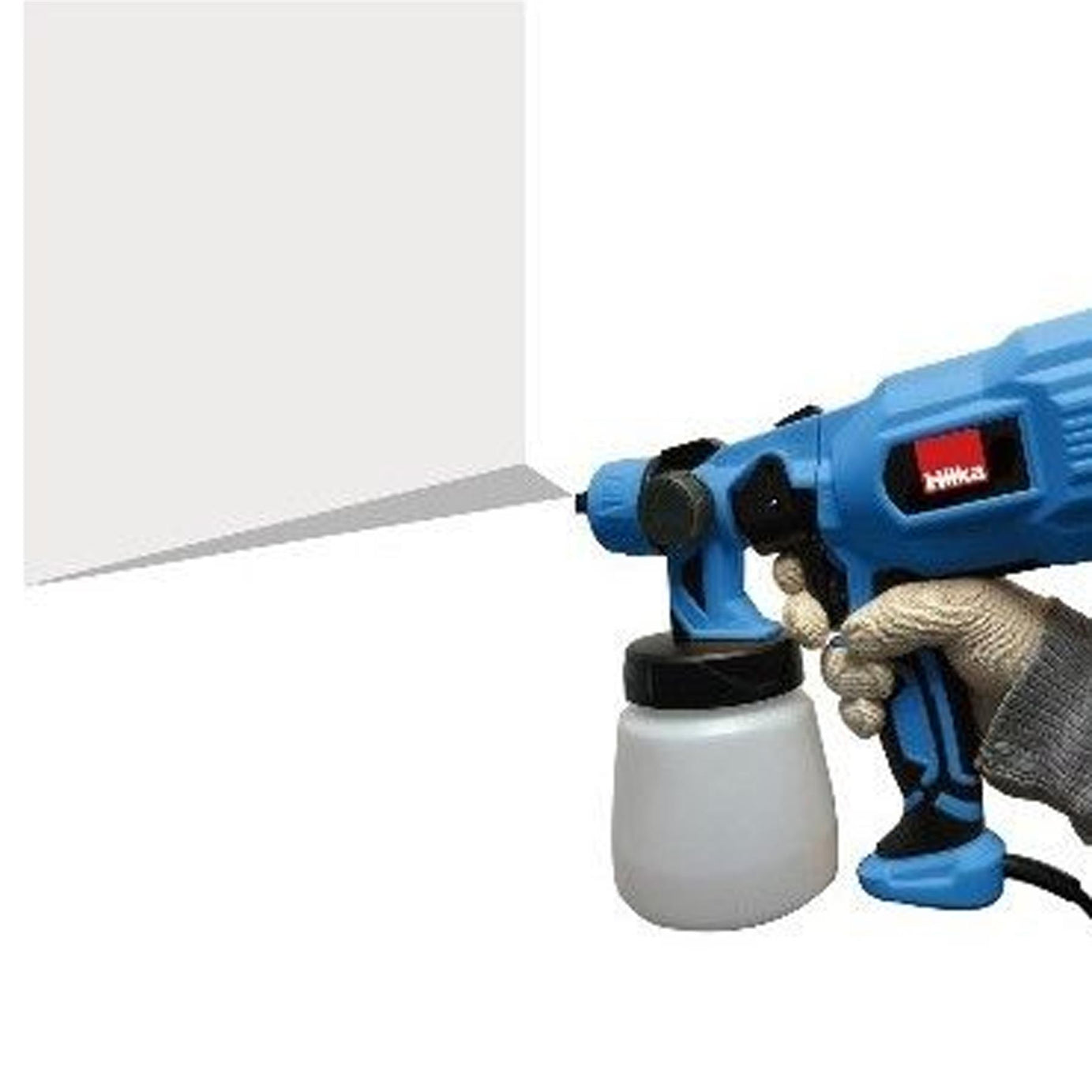 paint sprayer