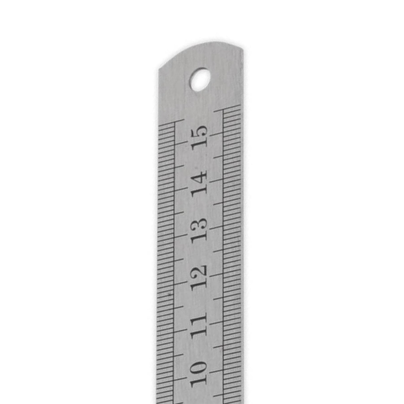 Sealey Steel Rule 150mm/6"