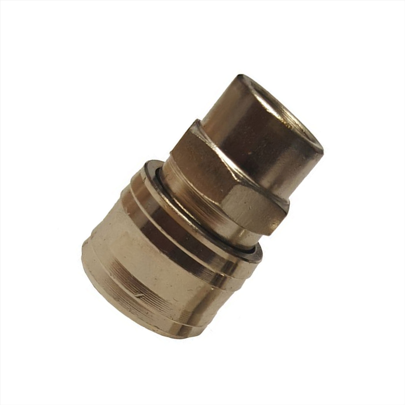 5Pc Air Quick Release Coupler 